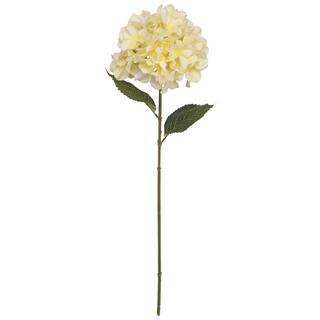 Yellow Hydrangea Stem by Ashland® | Michaels | Michaels Stores