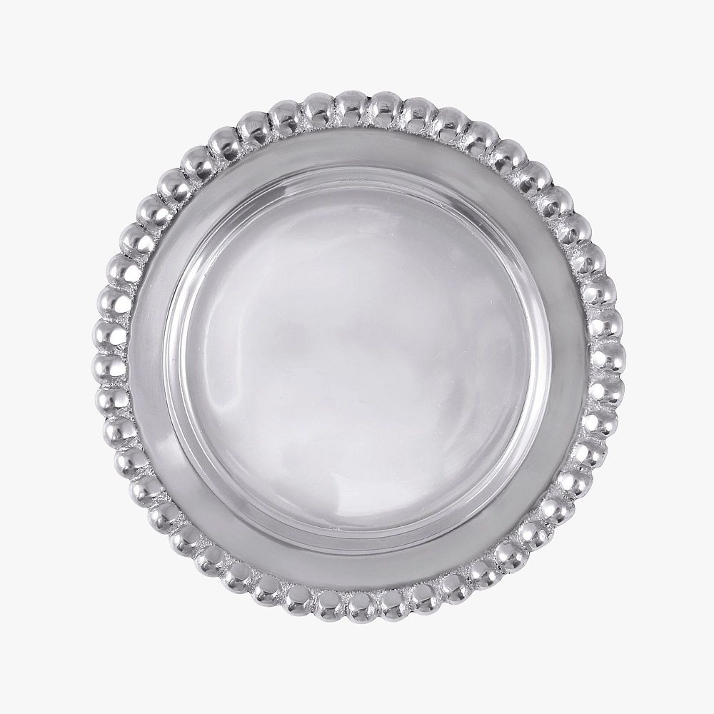 Beaded Jewelry Dish (5") | Pottery Barn Teen
