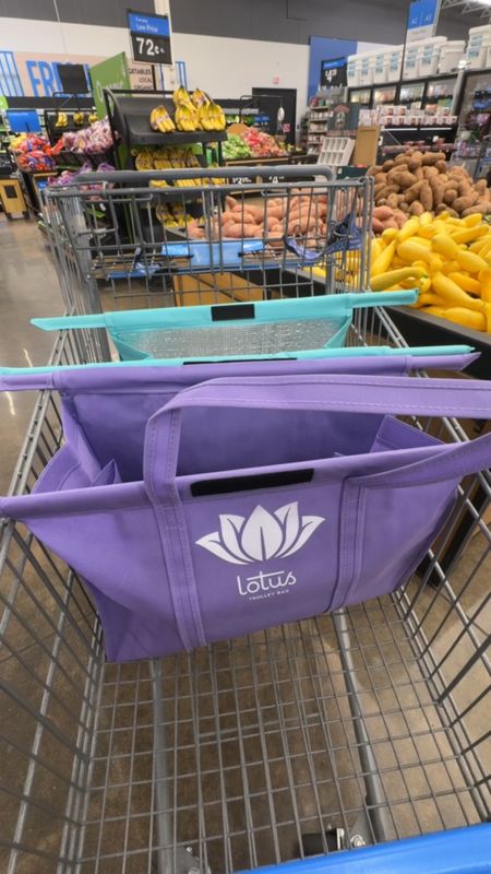 Game changer for grocery shopping!

#LTKhome #LTKfamily #LTKtravel