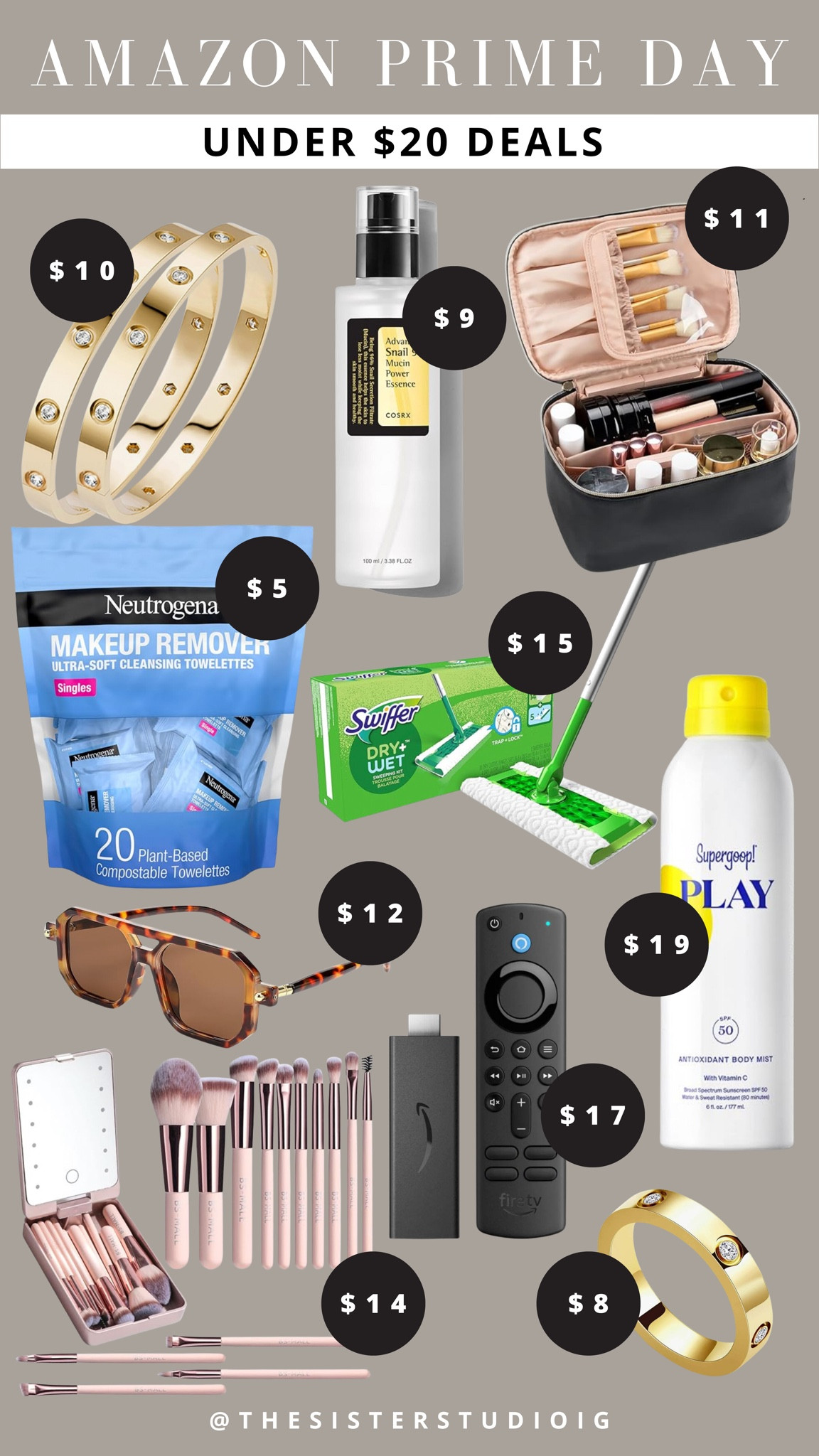 Deals under $20!! 🙌🏼

#LTKFindsUnder100 #LTKFindsUnder50 #LTKSaleAlert