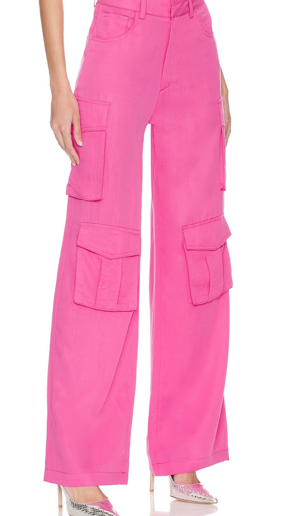 A great alternative to my pants. 
