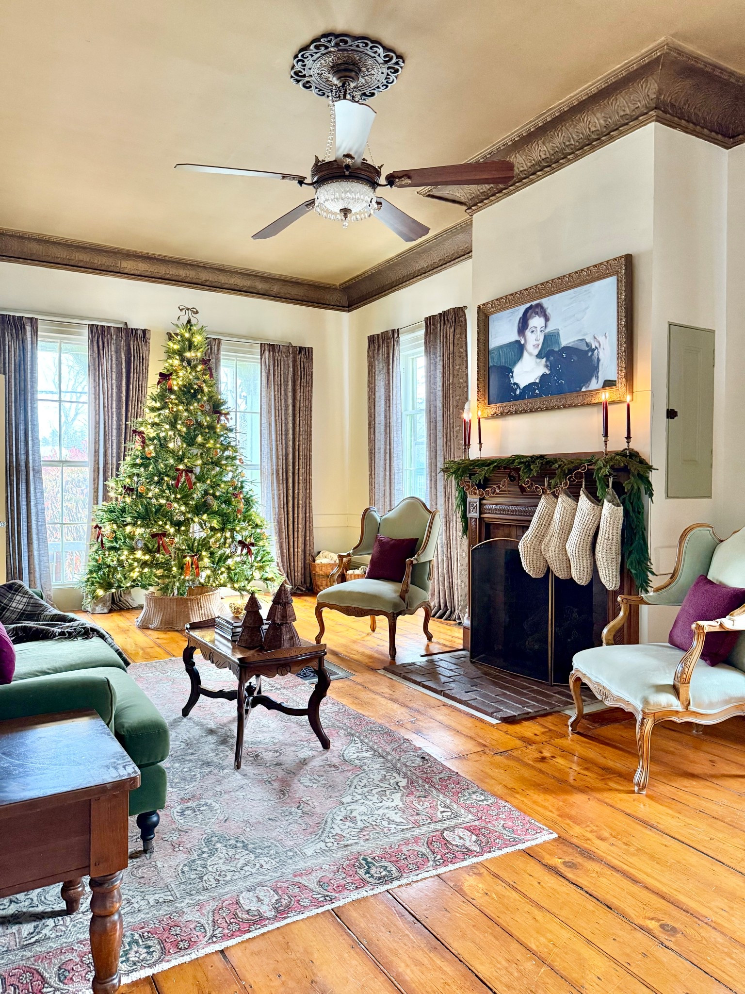 Christmas tree ornament favorites 

#LTKCyberWeek #LTKHome #LTKHoliday