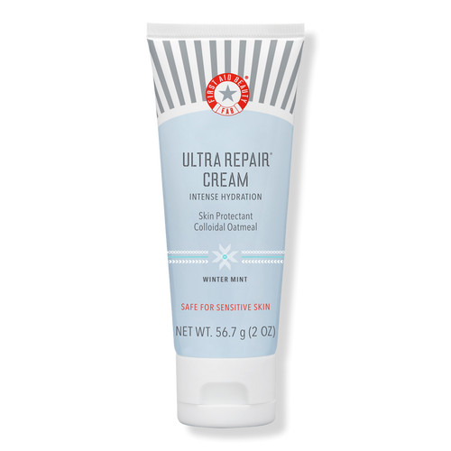 Travel Size Winter Mint Ultra Repair Cream | Ulta