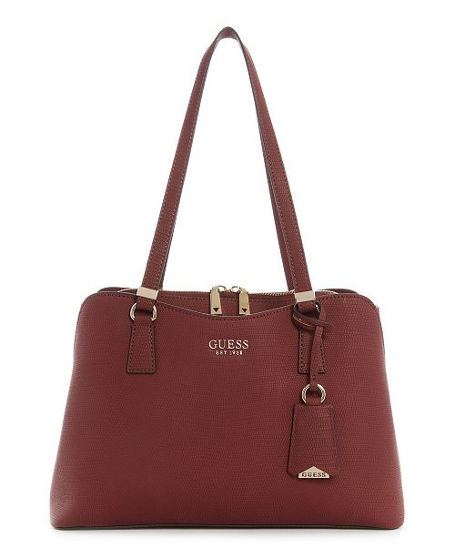 Lyndi Large Girlfriend Satchel | Macys (US)