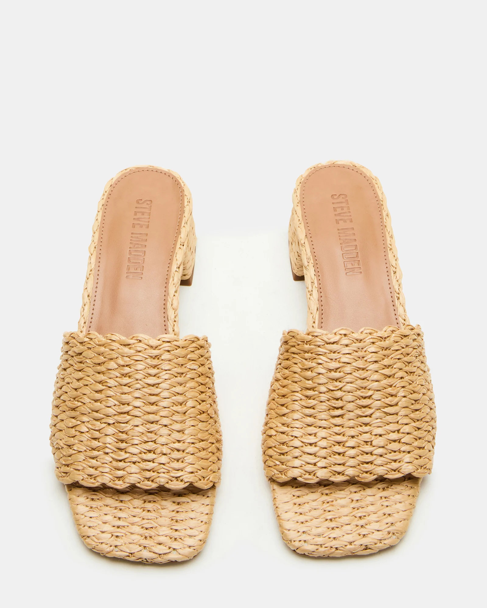 Montgomery Raffia | Steve Madden (US)