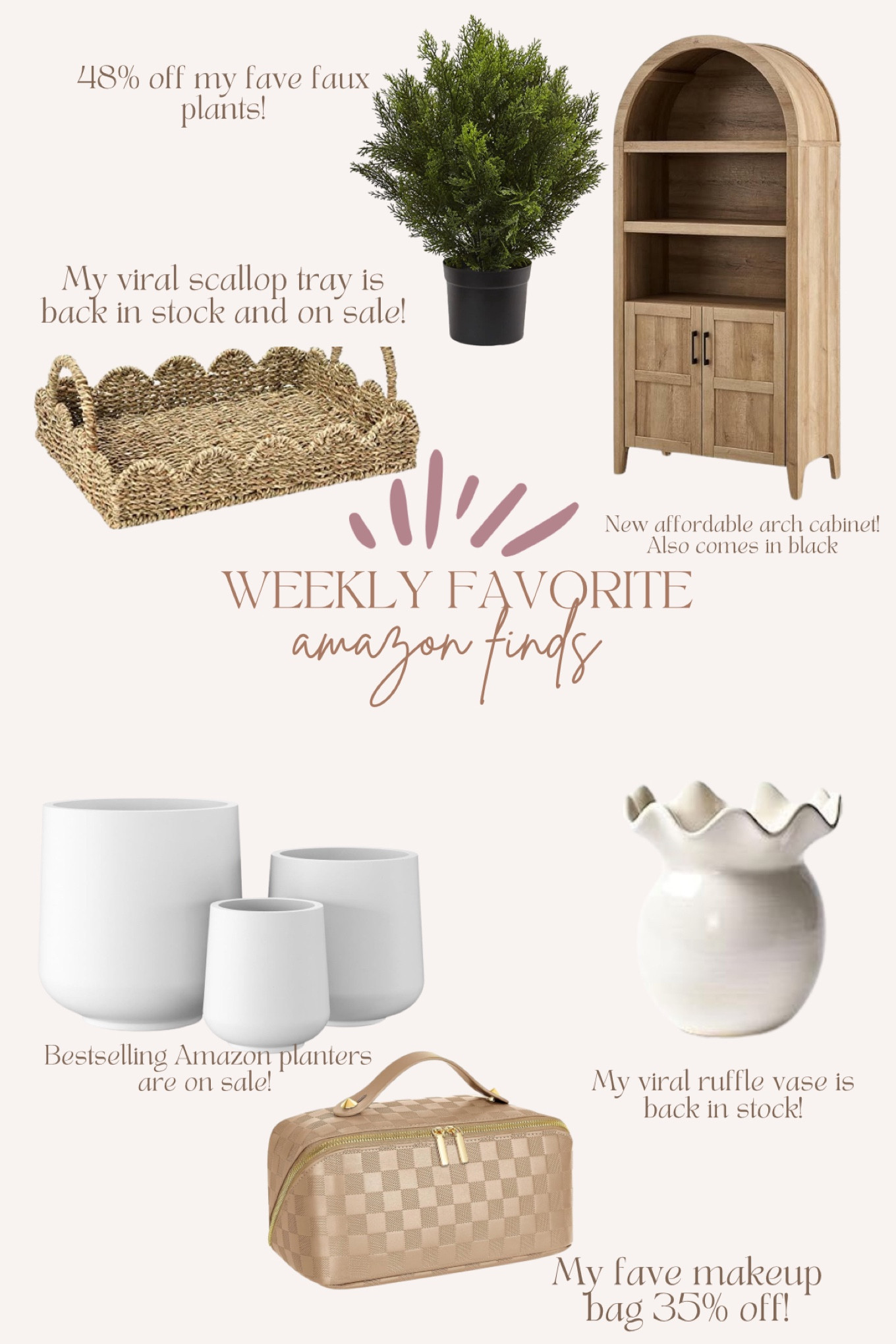 Amazon home bestsellers
Best of Amazon
Amazon decor
Home decor
Patio

#LTKSeasonal #LTKsalealert #LTKhome