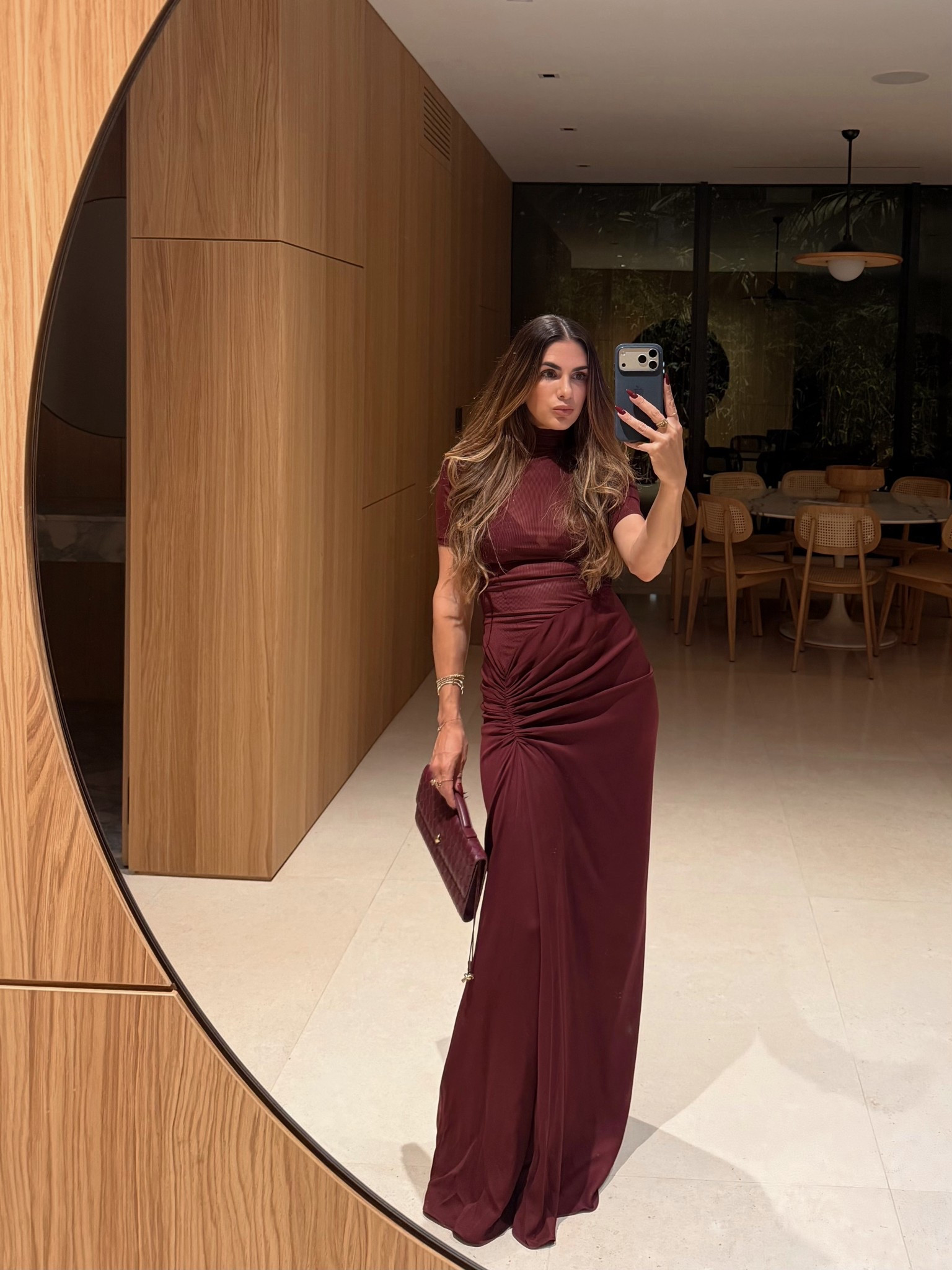 Holiday part ready in Christopher Esber and Bottega 

#LTKSeasonal #LTKHoliday #LTKWedding