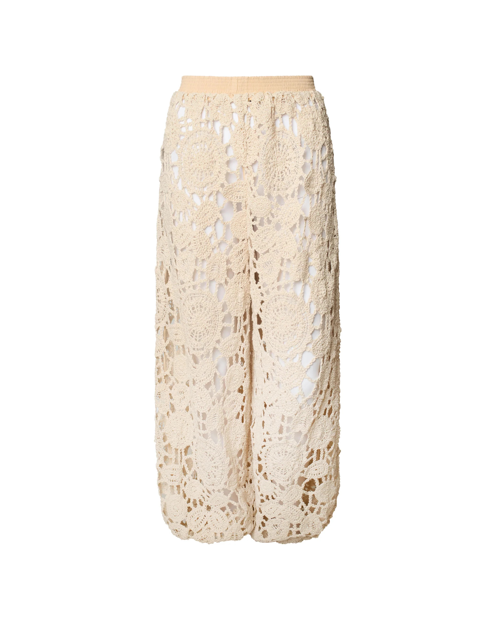 Crochet Balloon Pant | Shop.app