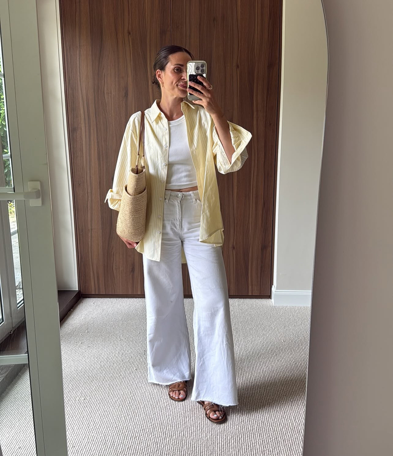 Casual summer look

#LTKdeutschland #LTKsummer #LTKstyletip