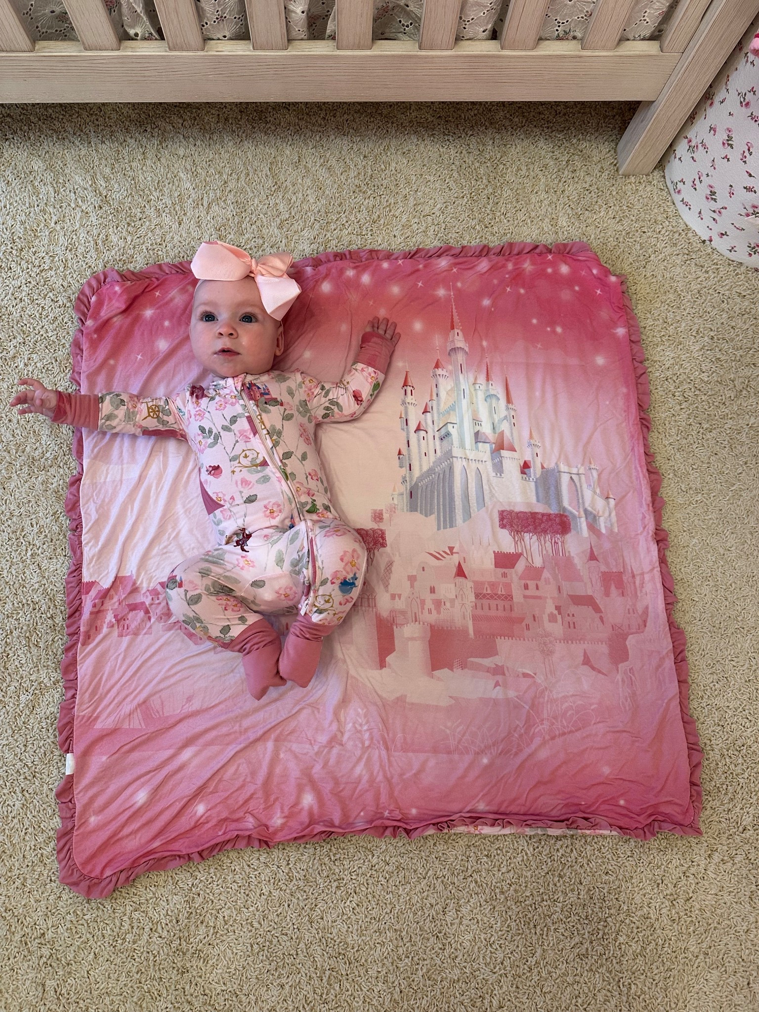 Our favorite baby pajama brand is doing 30% off sitewide + doorbuster deals! 

Baby girl pajamas / baby pajamas / baby bamboo pajamas / baby gifts / baby gift ideas / kids pajamas / kids bamboo pajamas 

#LTKBaby #LTKCyberWeek #LTKKids