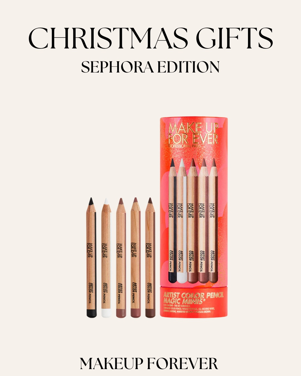 Gift Guide for Her - Sephora Editionn

#LTKSeasonal #LTKHoliday #LTKGiftGuide