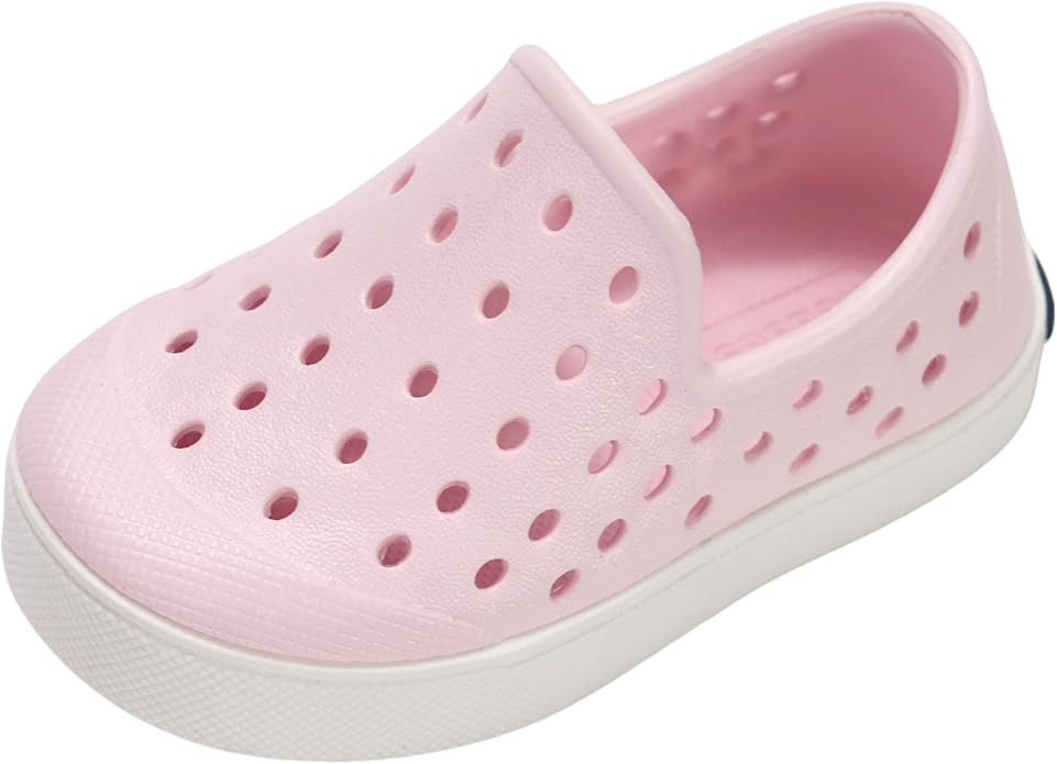 Sperry Toddler EVA Sneakers – Lightweight Water-Friendly Slip-On Shoes with Flexible Sole, Easy... | Amazon (US)