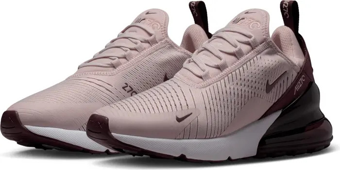 Air Max 270 Sneaker (Women) | Nordstrom