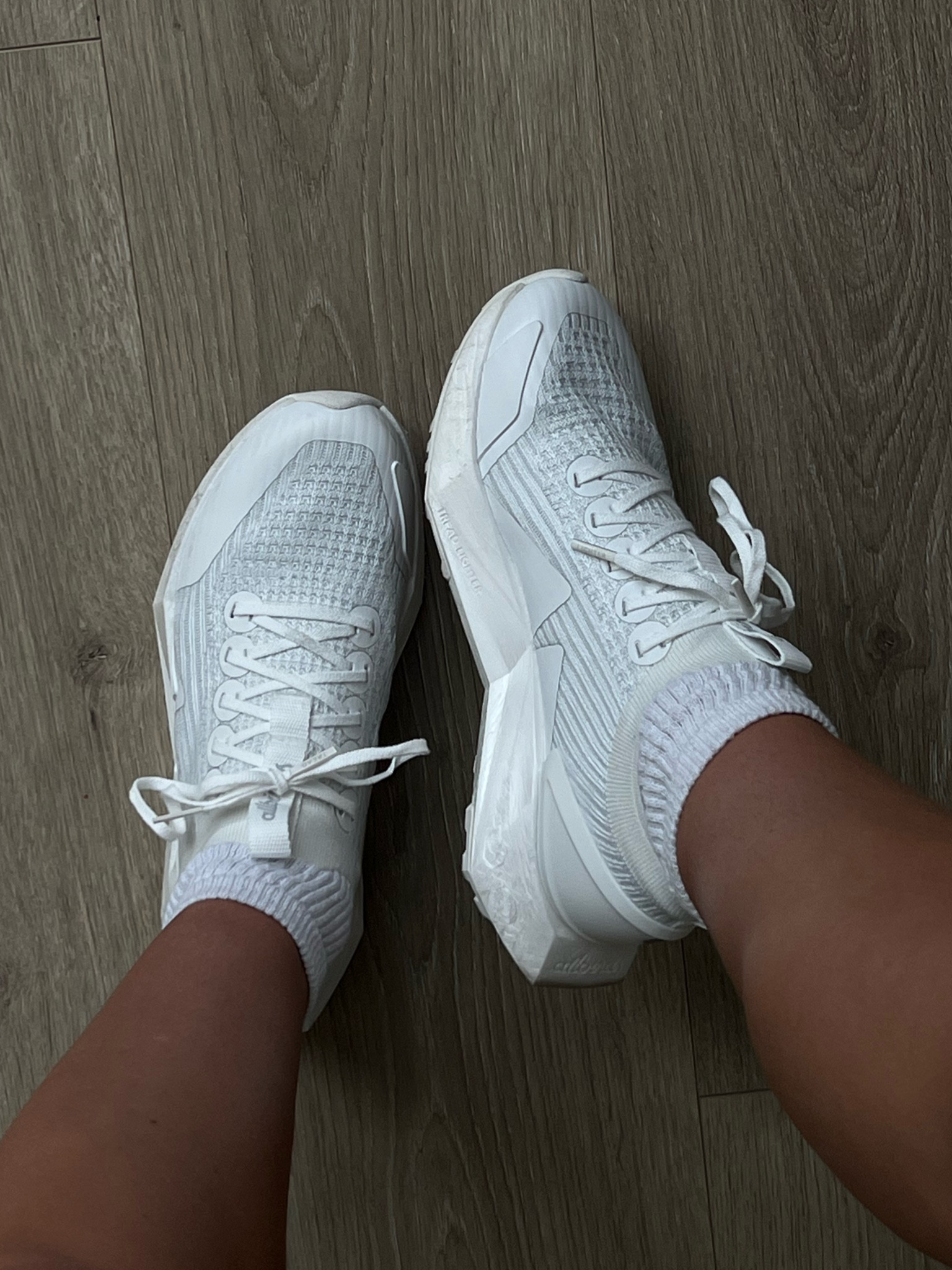 My new go-to sneakers 👟 

#LTKstyletip #LTKU #LTKfitness