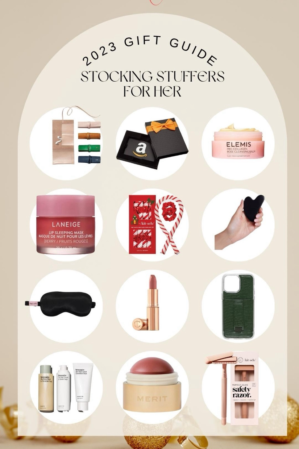 Stocking stuffers for her!

Gift guides / holiday gift guides / Christmas gift guides / gift guide for her / gifts for her / gifts for mom / gift ideas / 2023 gift guides 2023 Christmas gifts / gift ideas / Christmas gift idea / holiday gifts / stocking stuffers / stocking stuffer ideas

#LTKHoliday #LTKGiftGuide #LTKSeasonal