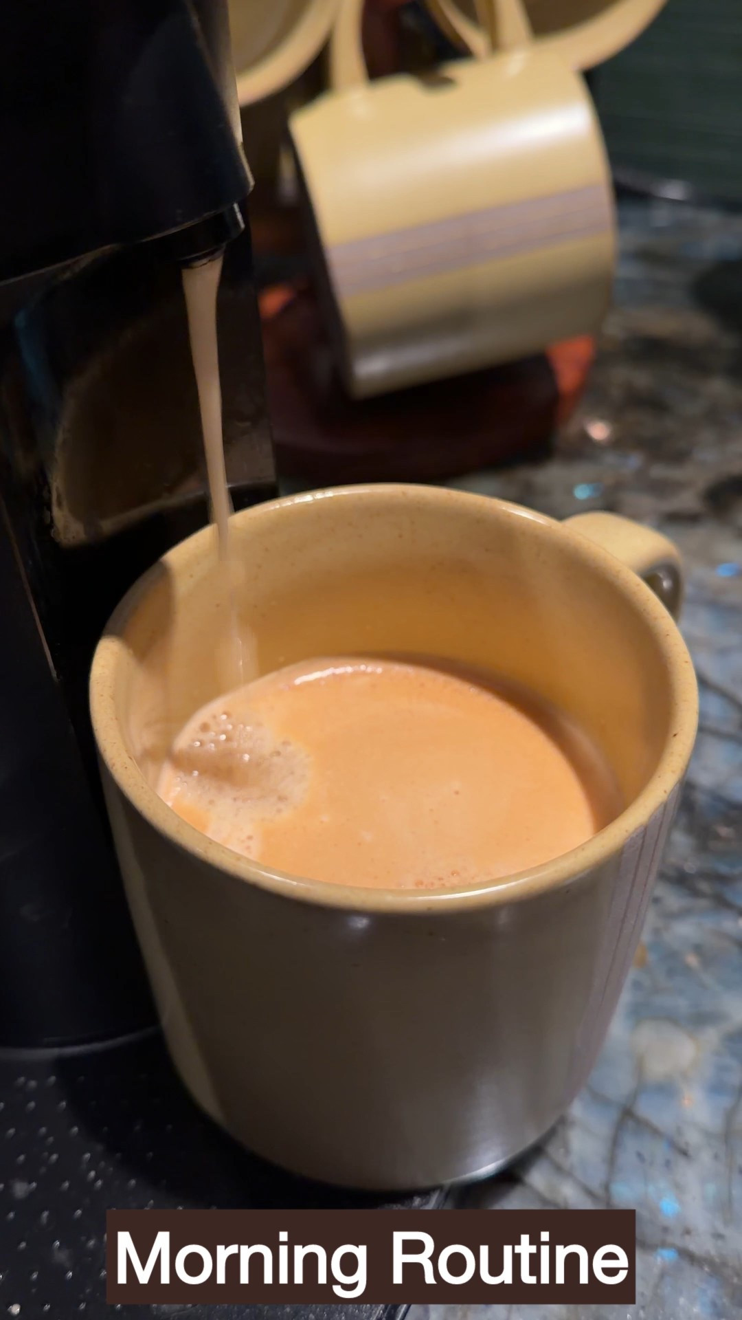 Getting back into a good routine and this is the life hack that always works for me ☀️
I’m a 5 AM wake-up girl because mornings are quiet, focused, and completely mine. No emails, no distractions, just time to reset and set the tone for the day.

My morning flow looks like this:
Coffee first ☕
Workout done early so it’s non-negotiable
Breakfast and a healthy lunch packed if I’m heading into the office
Then hair, makeup, and figuring out my OOTD

Starting the day this way makes everything feel more calm, intentional, and productive. When I win the morning, the rest of the day usually follows 🤍

#LTKmorningroutine #LTKgrwm #LTKdayinmylife