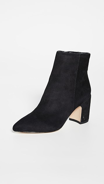 Hilty Booties | Shopbop