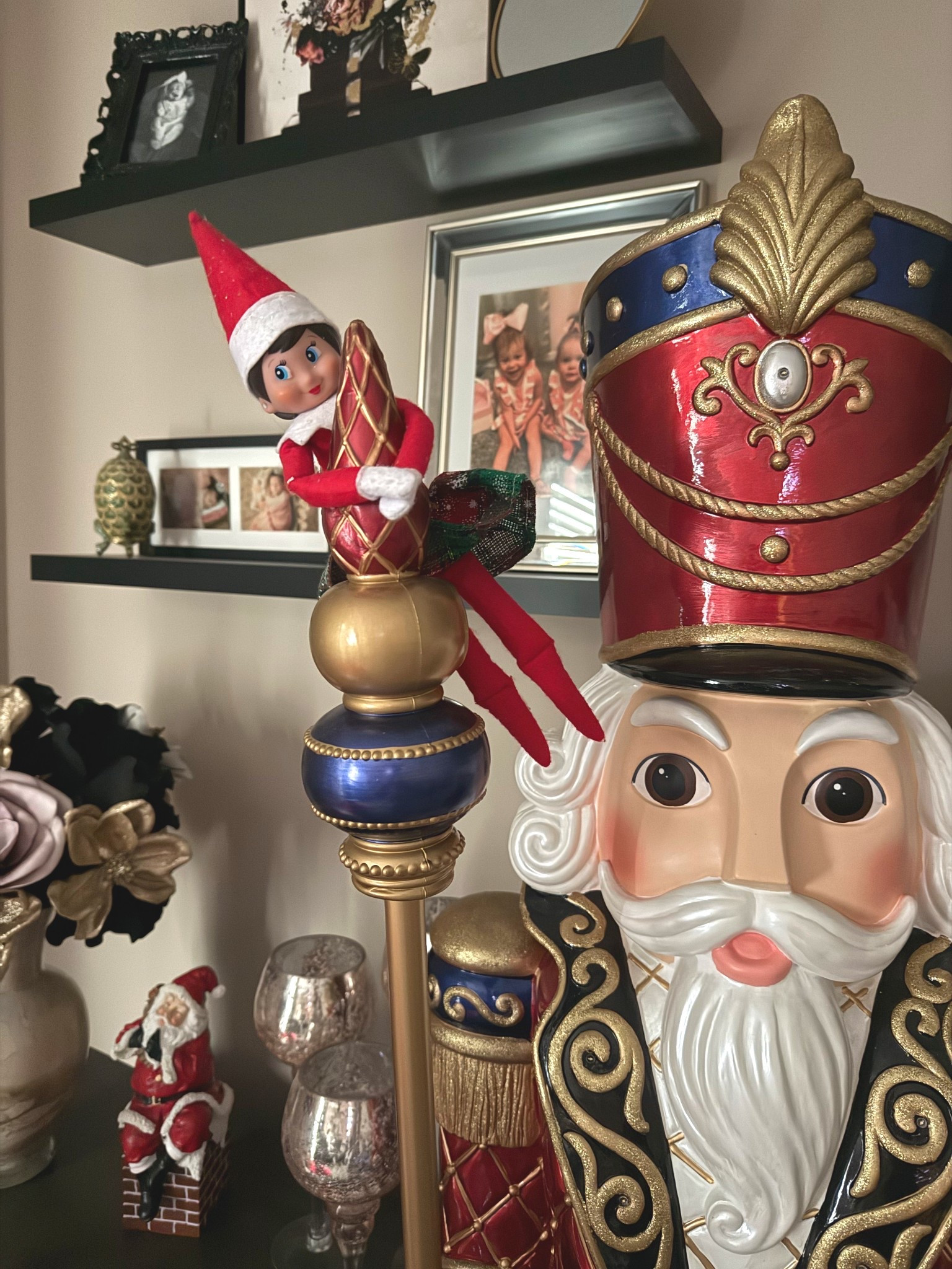 This b*tch is back 

#LTKHoliday #LTKSaleAlert #LTKCyberWeek