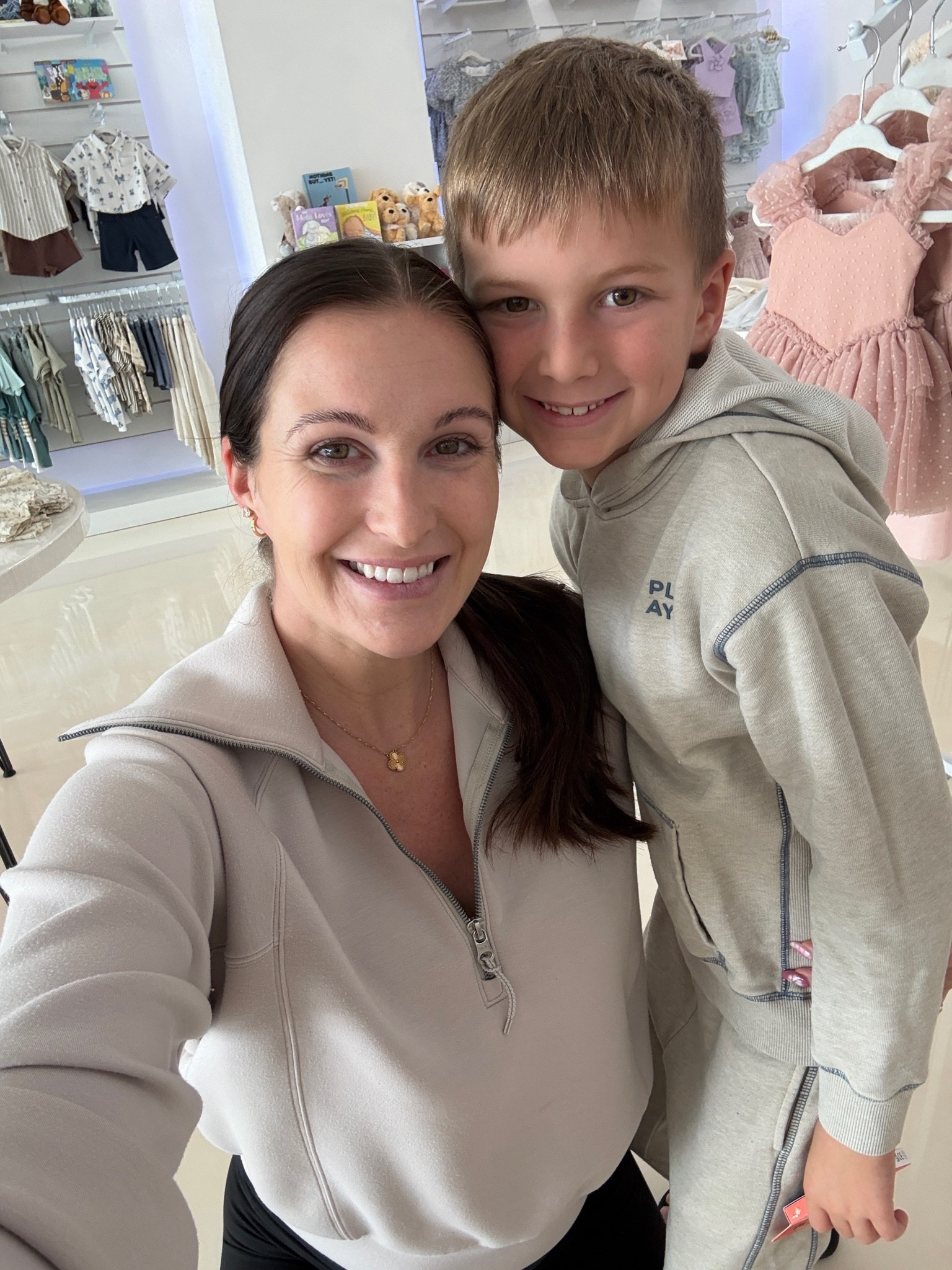 I own 3 of these sweatshirts! I’m buying more from Nordstrom right now! 

#Nordstrom #Anniversary

#LTKSaleAlert #LTKBump #LTKgrwm #LTKootd #LTKmomlife