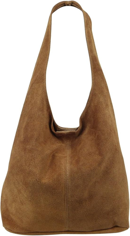 Freyday BT02 - Bolso de piel para mujer, diseño metálico | Amazon (ES)