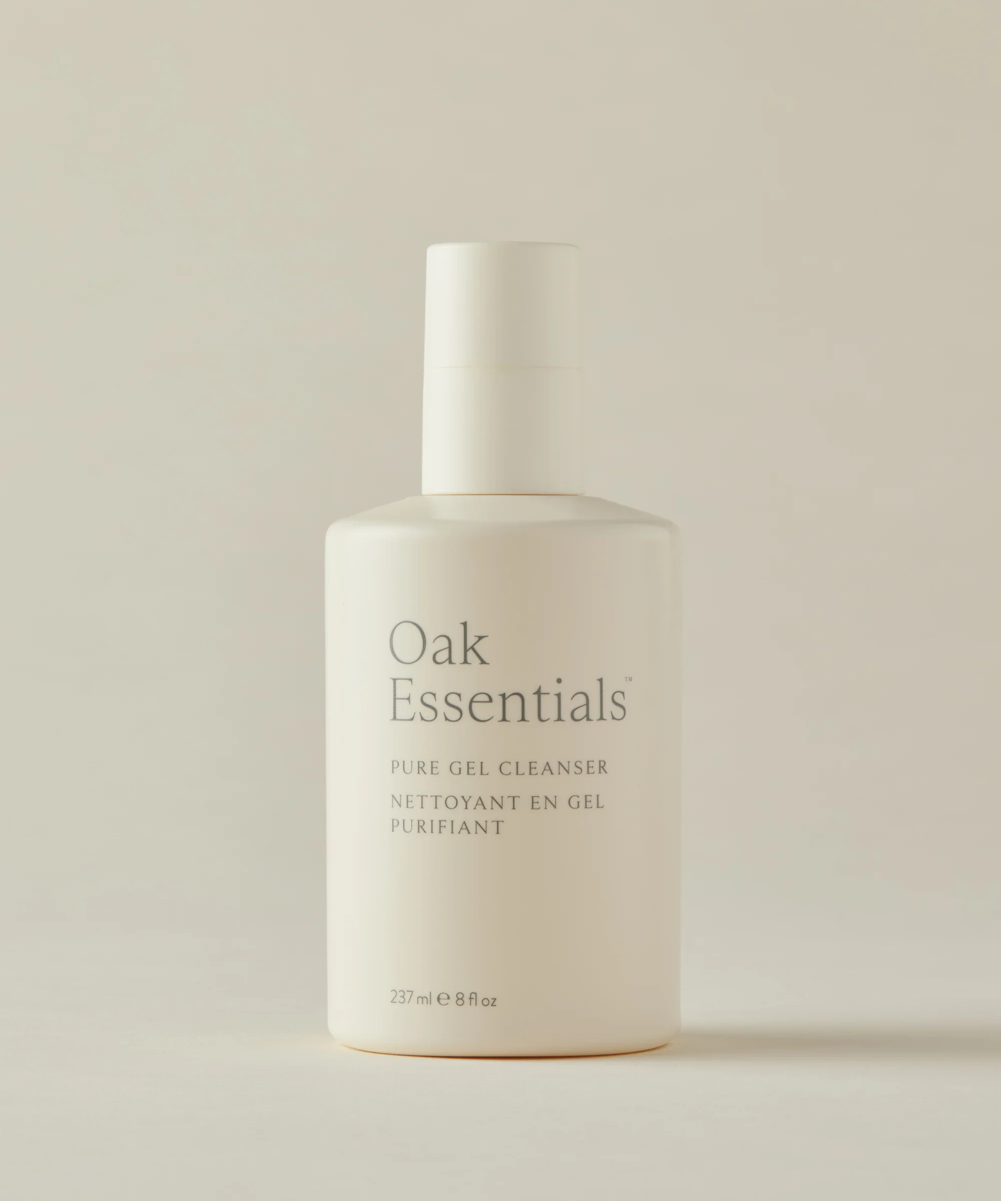 Pure Gel Cleanser | Oak Essentials
