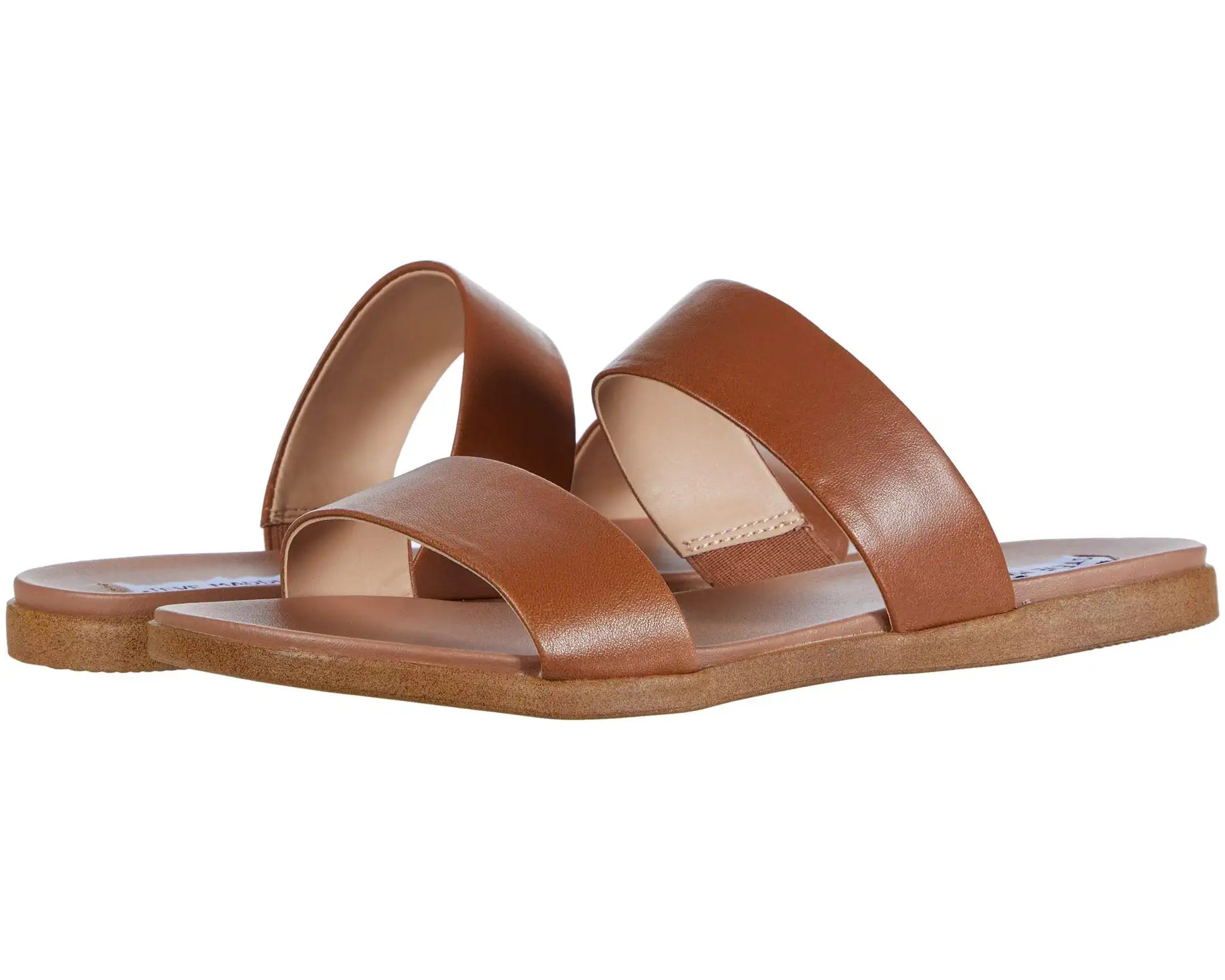 Dual Flat Sandal | Zappos