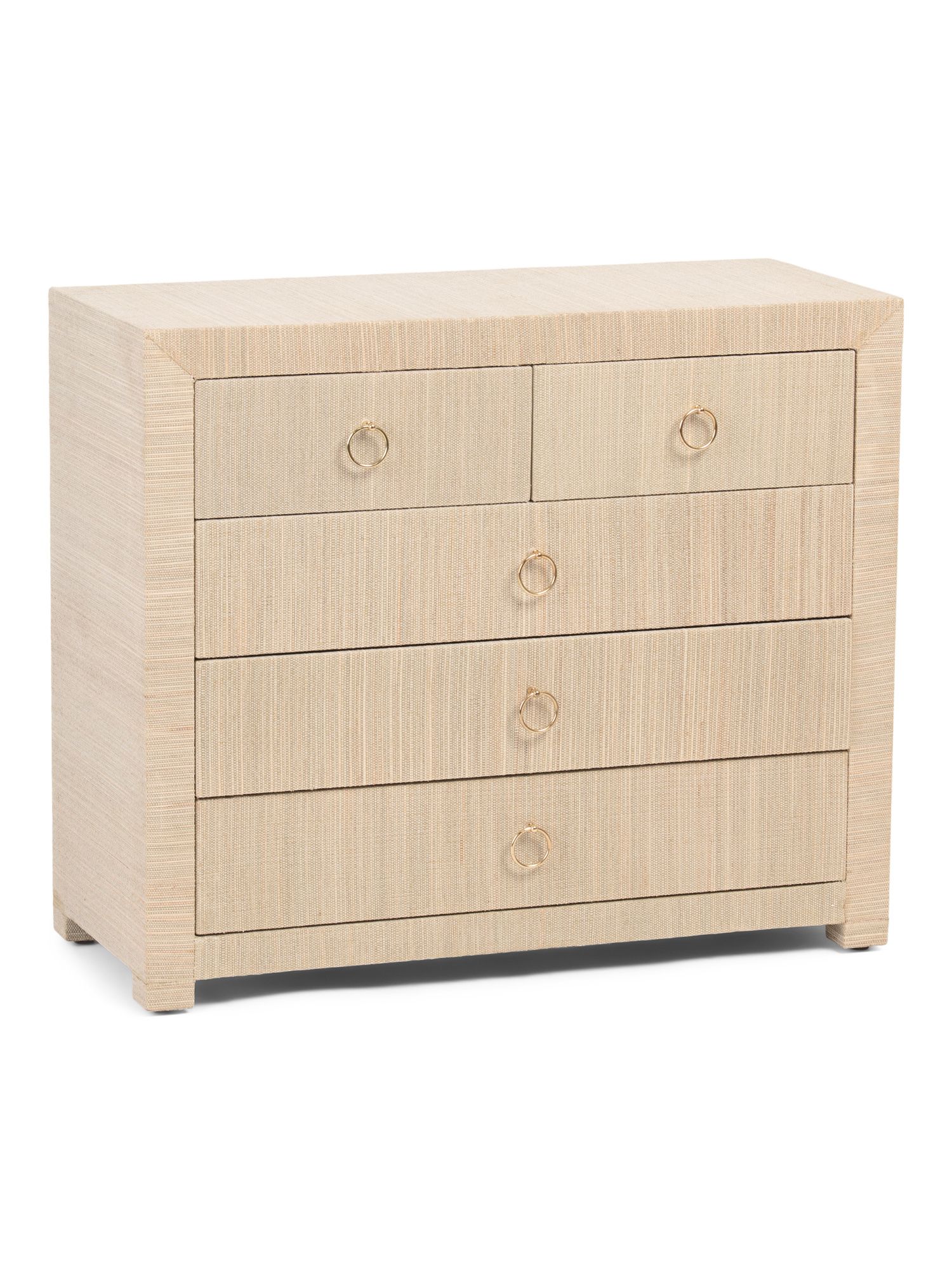 32x13x27 5 Drawer Chest Dresser | Marshalls