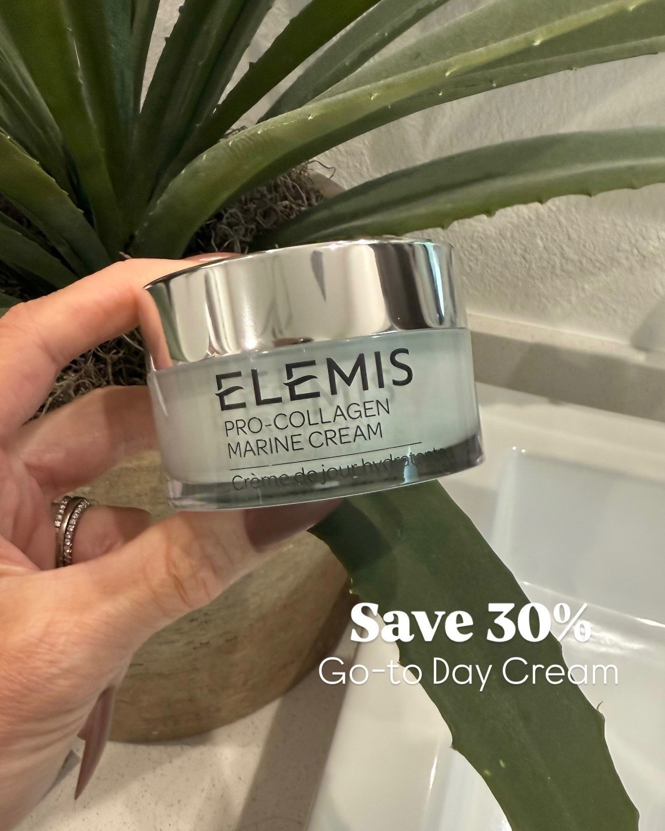 Elemis sale, 30% off!!
My go-to cream daily
Adding to my cart!
Gifts for her 

#LTKBeauty #LTKSaleAlert #LTKOver40