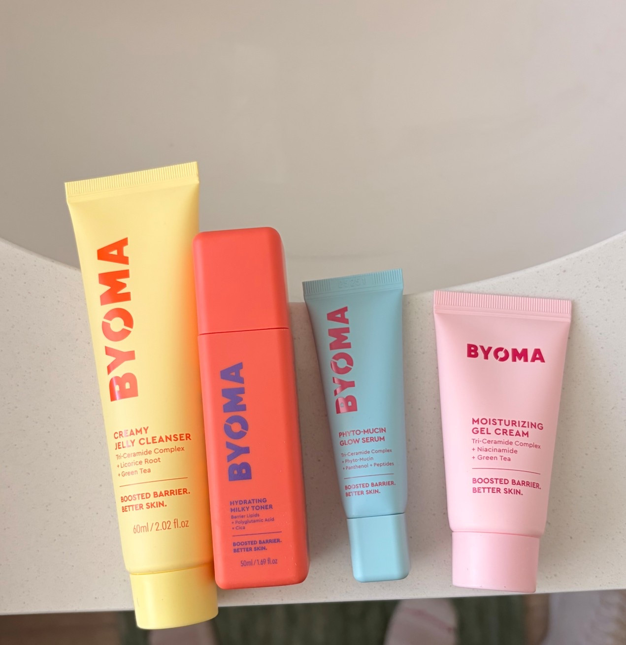 I love these products!! 



#LTKselfcare #LTKgrwm #LTKmorningroutine