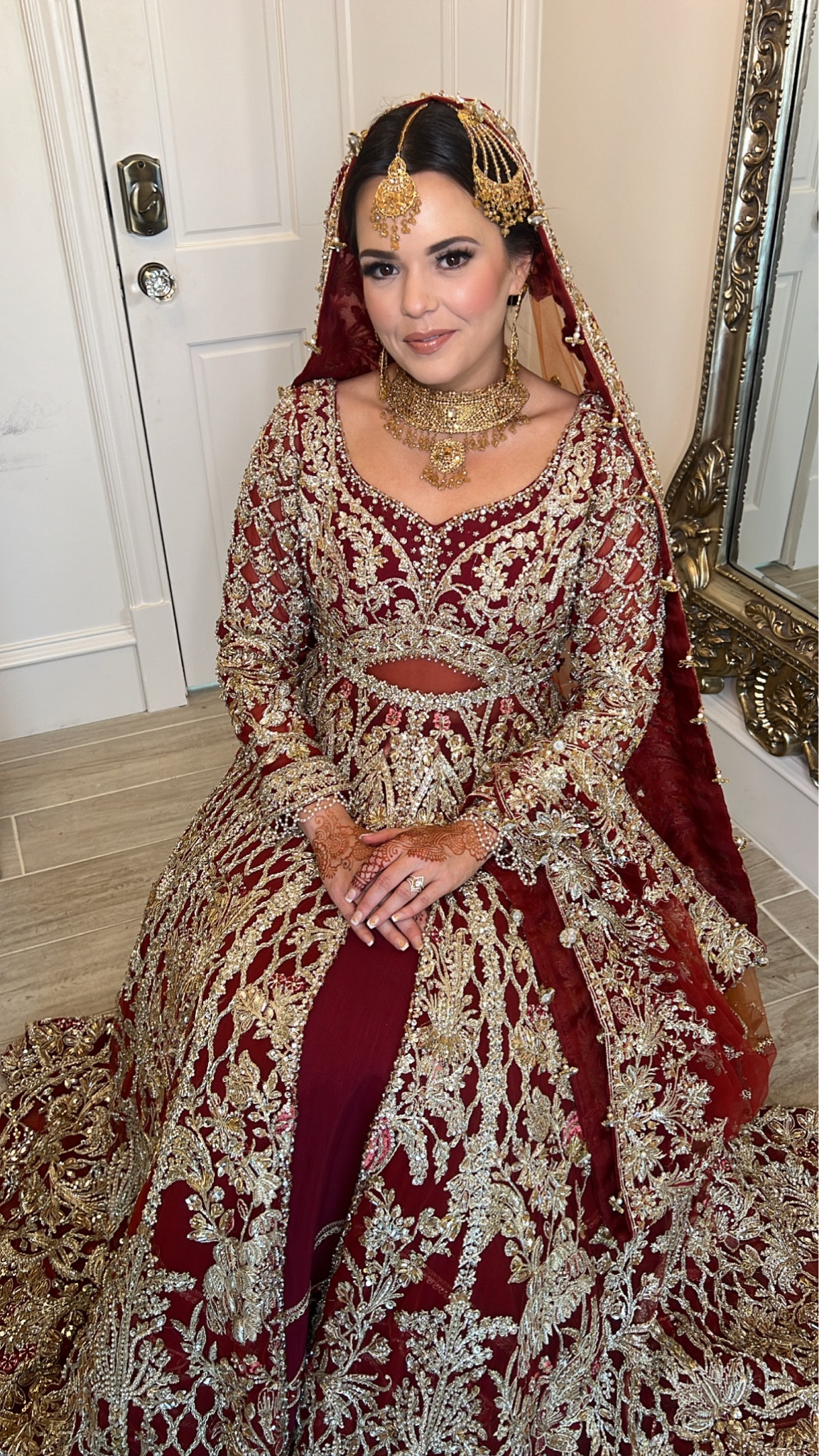 blushing brides are my favorite 

#LTKbeauty #LTKwedding #LTKGiftGuide