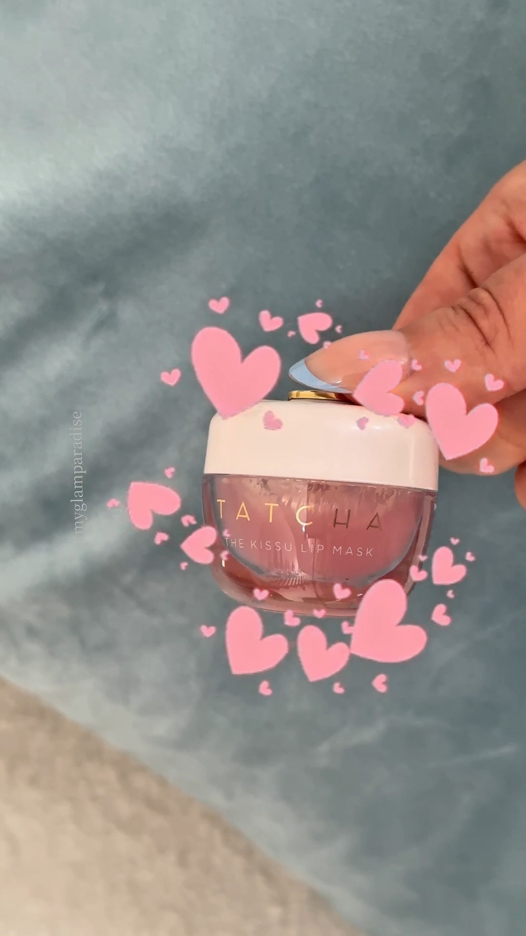 POV: You finally found a lip mask that actually works 💋✨@Tatcha 

If you’re dealing with dry lips, this is definitely worth trying. Your lips will thank you! 💕 Personal purchase 🛒

#lipmask #myglamparadise

#LTKBeauty #LTKselfcare #LTKdayinmylife