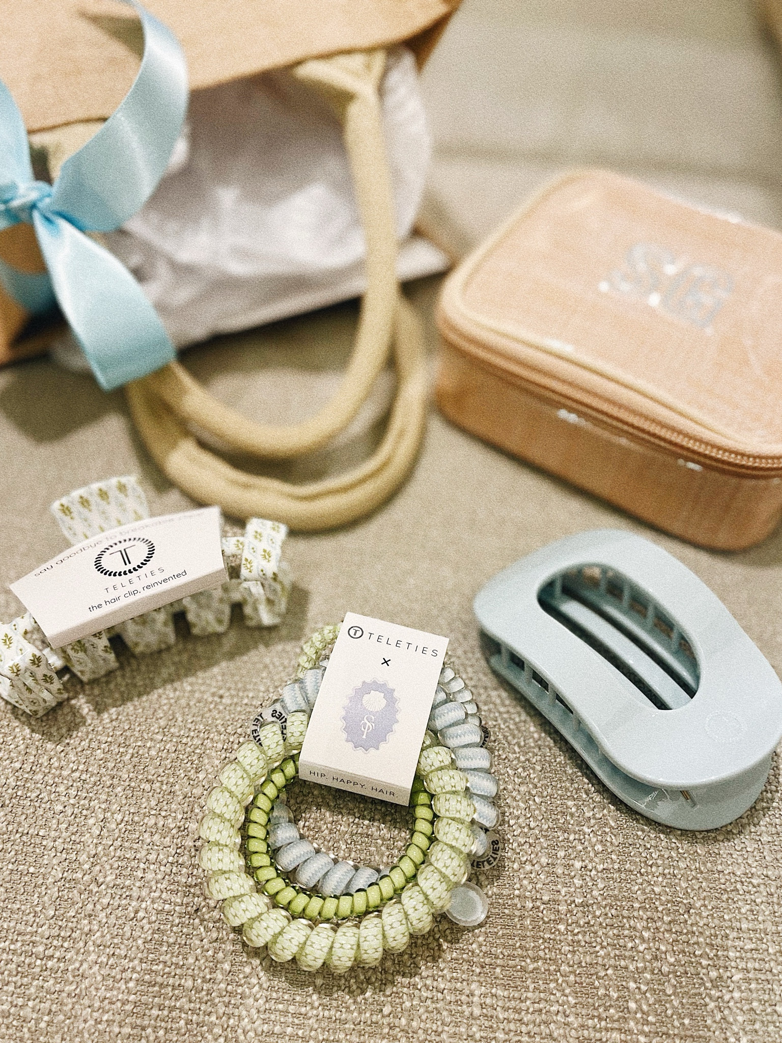 The cutest colors 

#LTKbeauty #LTKstyletip #LTKfindsunder50