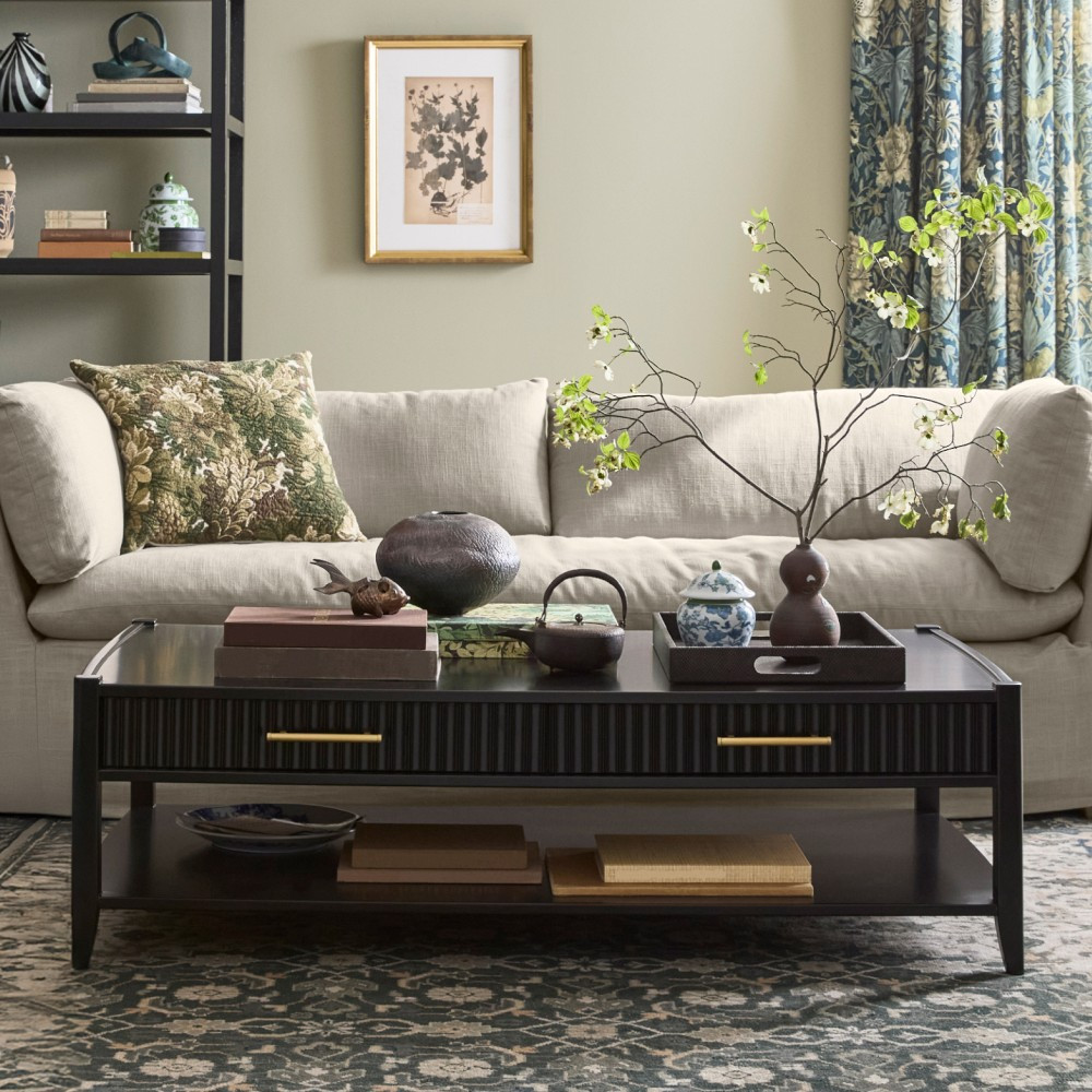 Living Room Furniture | Williams-Sonoma