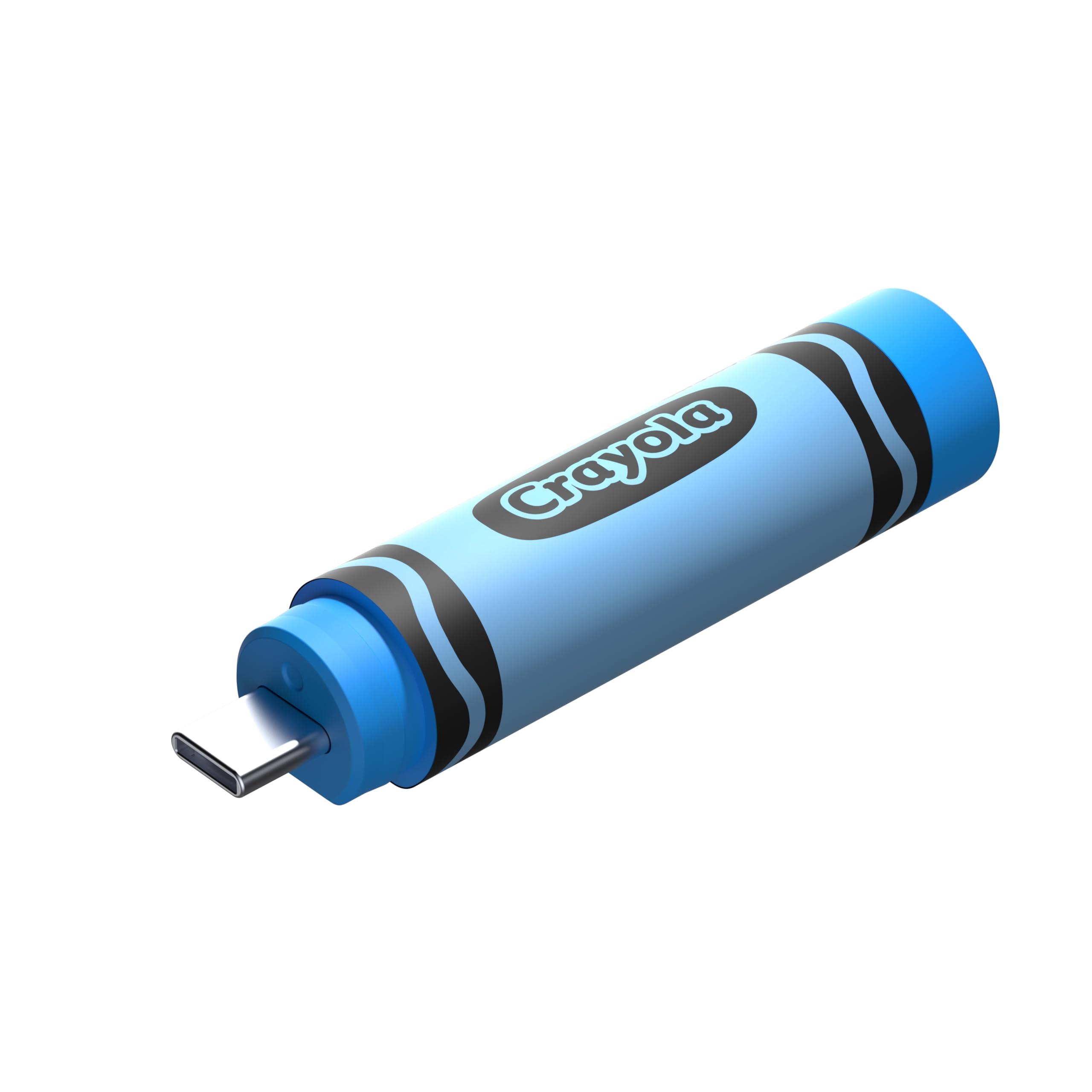 SANDISK 128GB Crayola USB-C Flash Drive, Electric Lime - Up to 300MB/s Read speeds, USB 3.2 Gen 1... | Amazon (US)