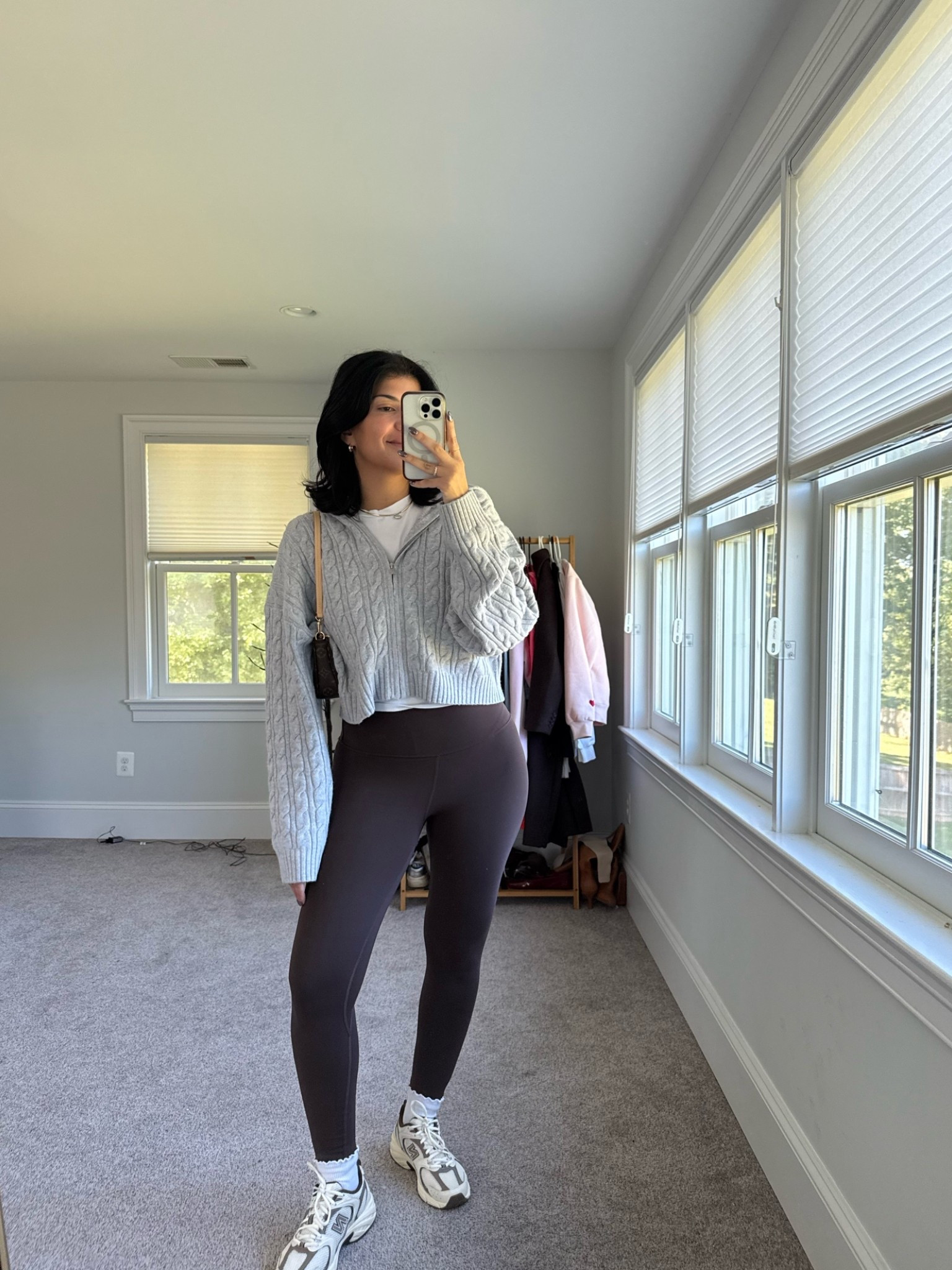 OOTD ⭐️🍂🤎

#LTKootd
