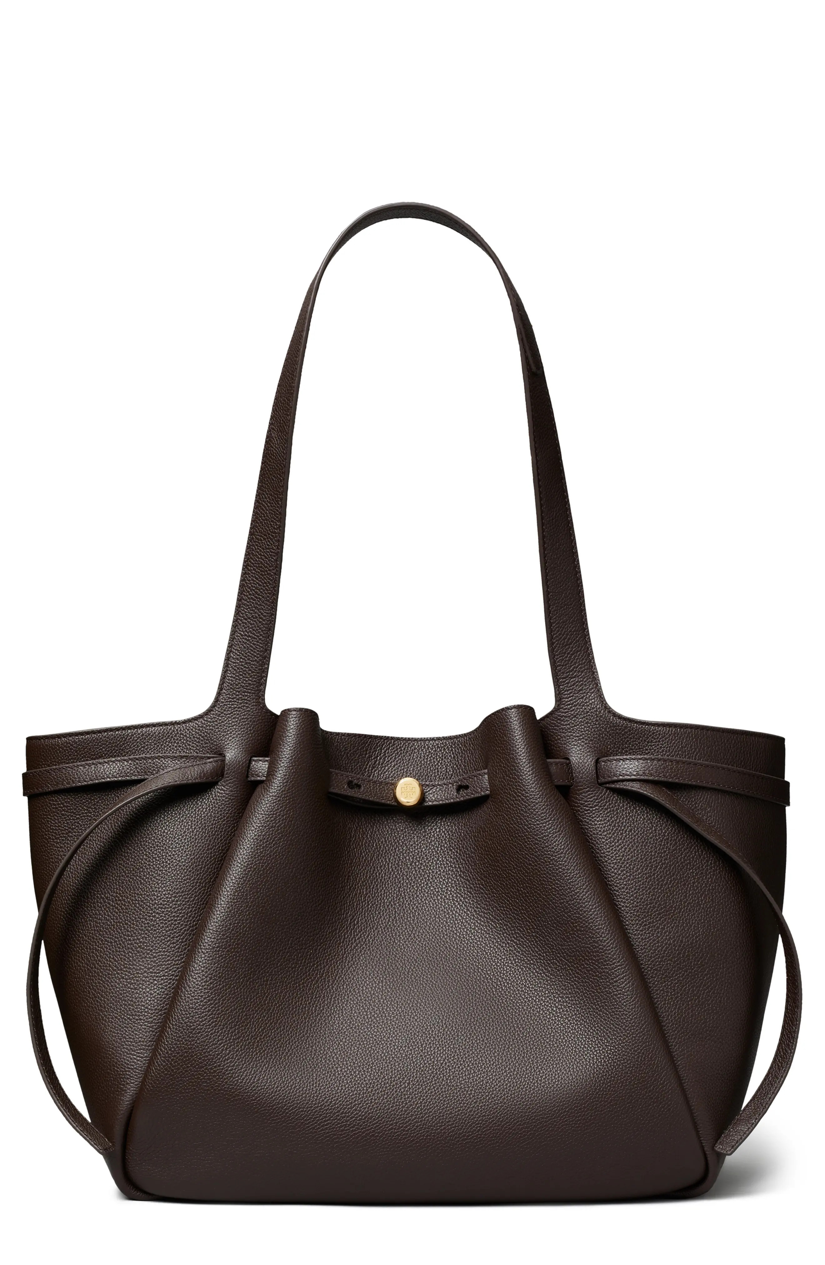 Romy Leather Tote (Women) | Nordstrom | Nordstrom