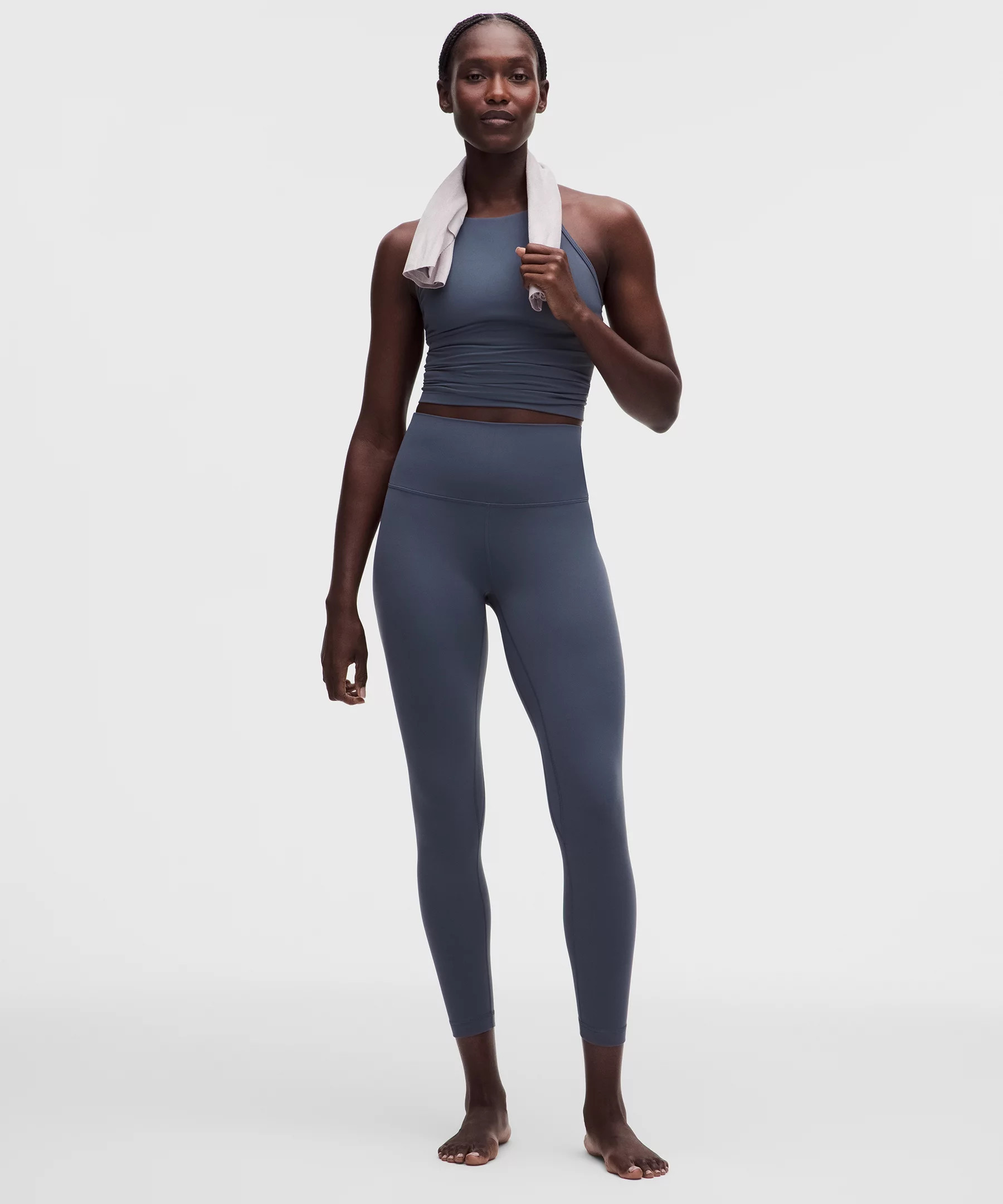 lululemon Align™ High-Rise Pant 25 | Lululemon (US)