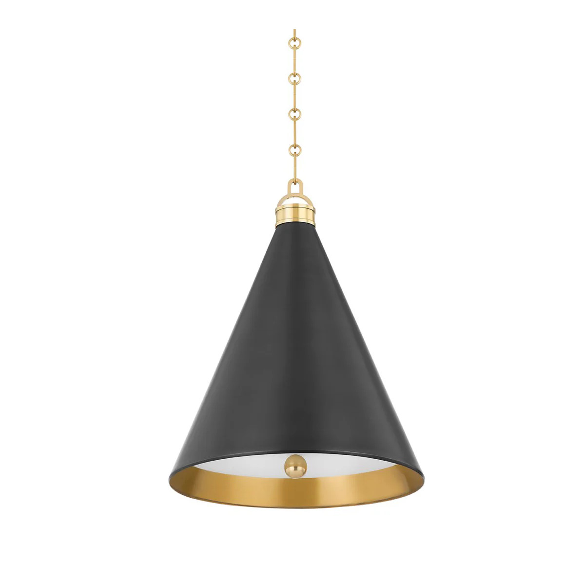 Osterley Pendant | Tuesday Made