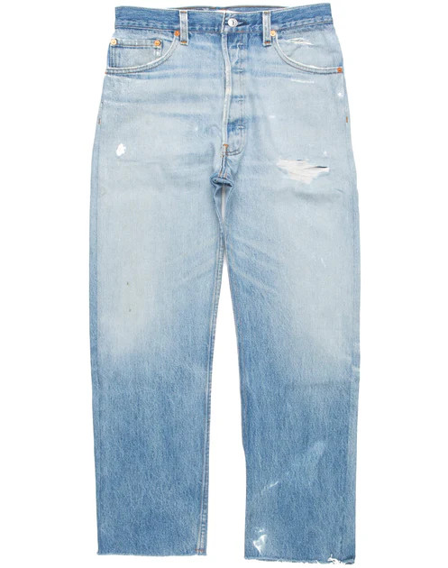 No. 27STVC1153859 | RE/DONE