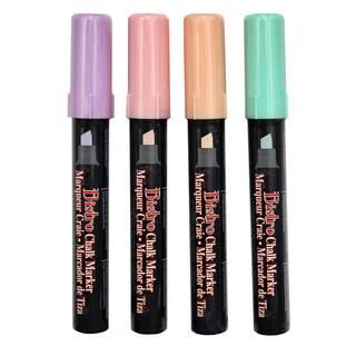 Marvy® Uchida Bistro Chisel Tip Pastel Chalk Markers | Michaels Stores