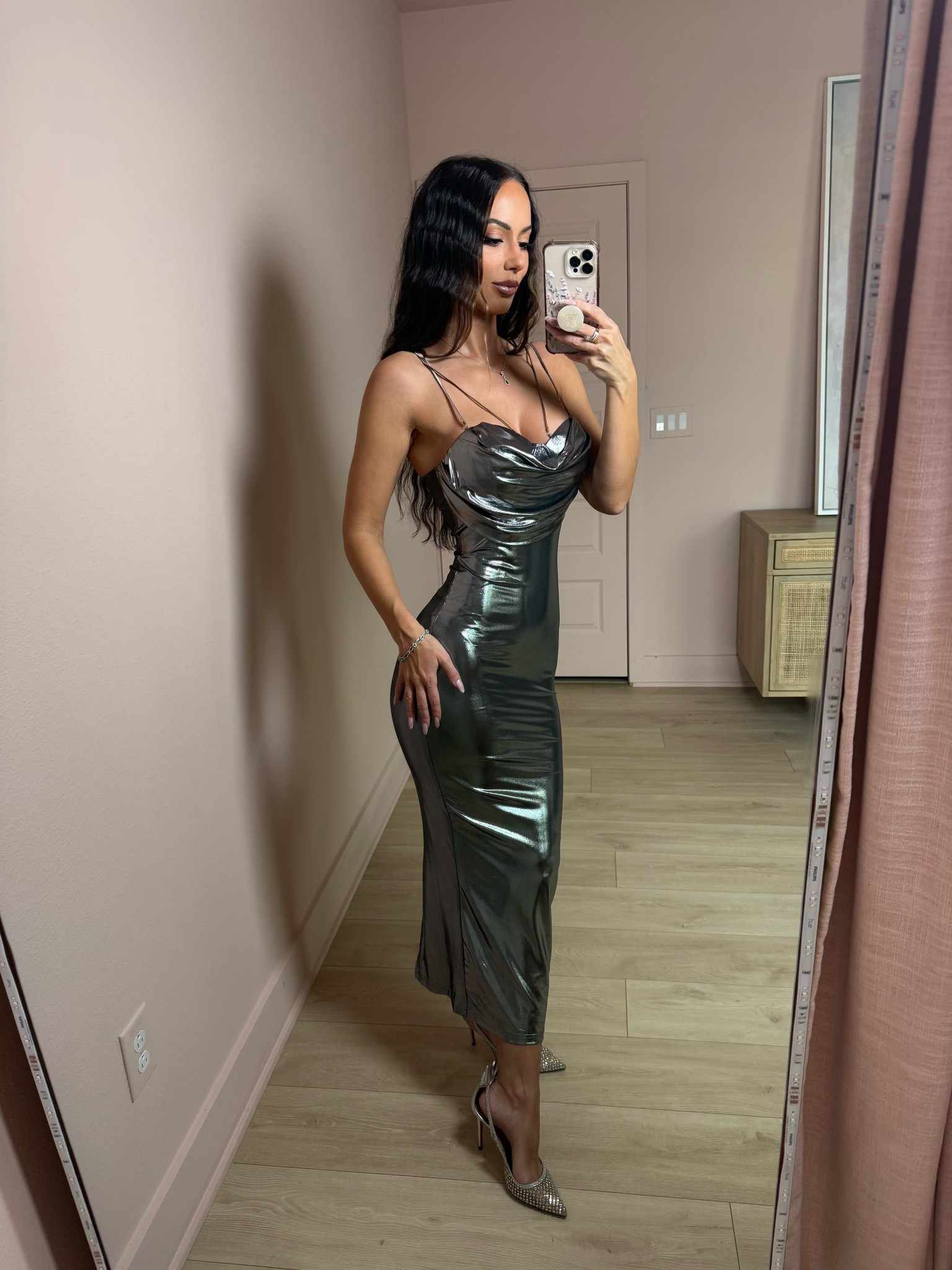 New Year’s Eve dress inspo 💕 

#LTKootd #LTKHoliday #LTKTall