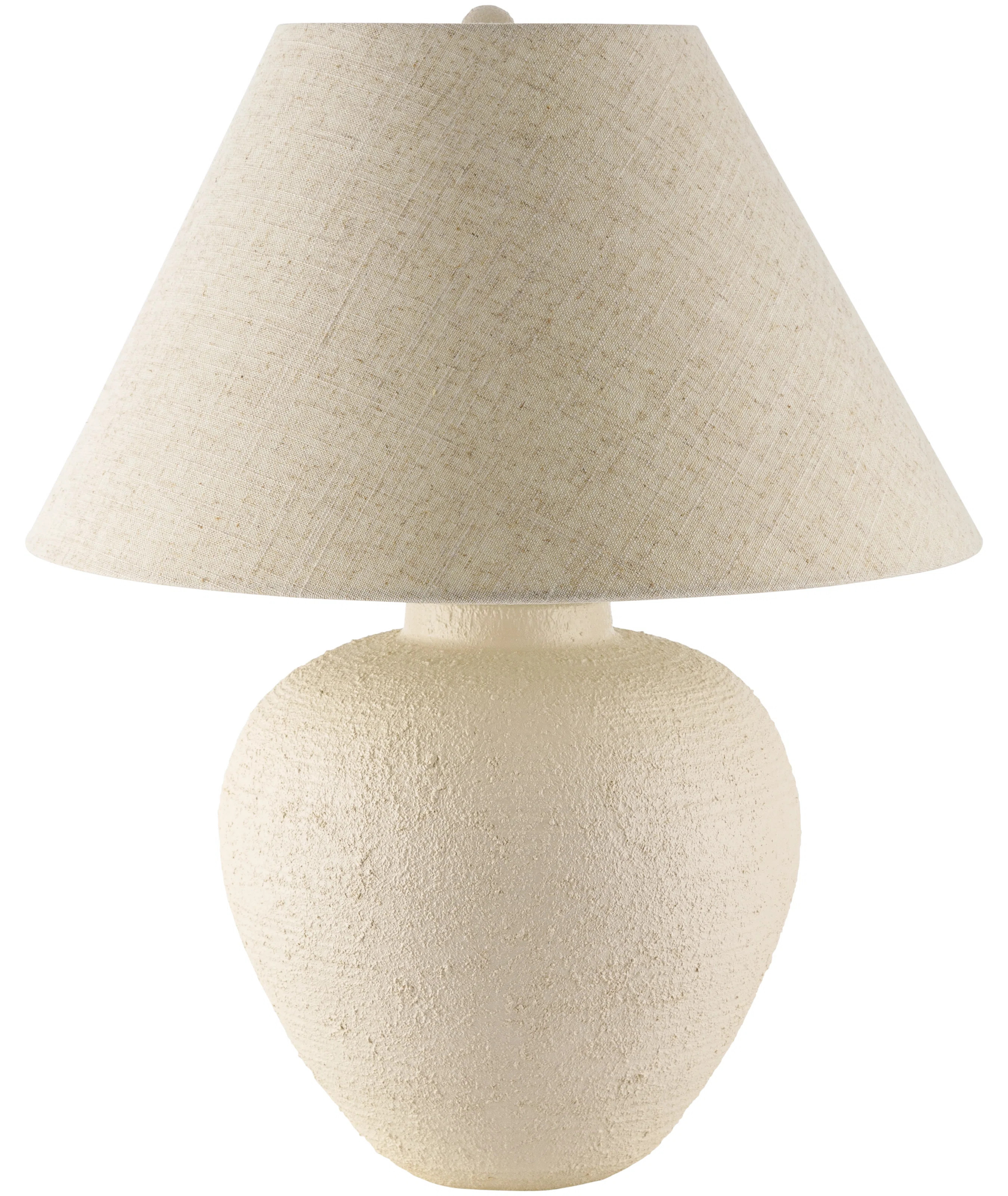 Hive Resin Table Lamp | Joss & Main