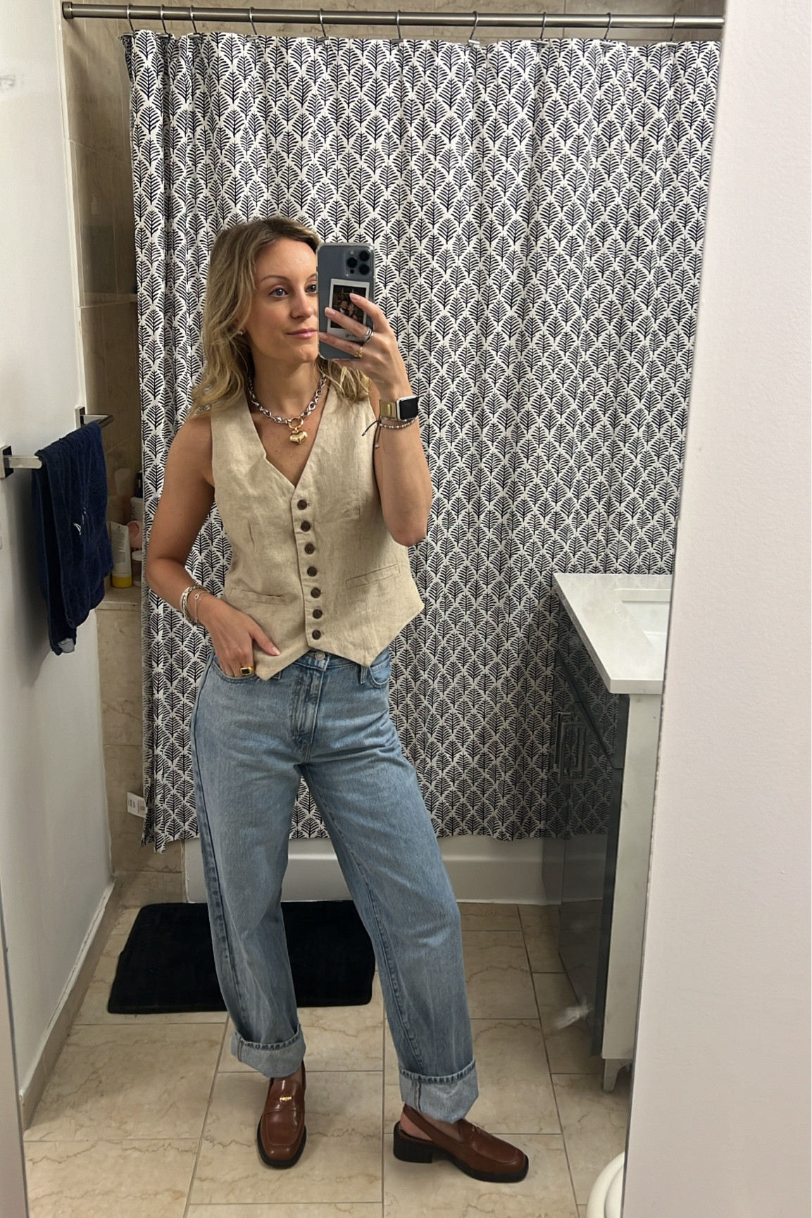 Easy work outfit

#LTKFindsUnder50 #LTKWorkwear