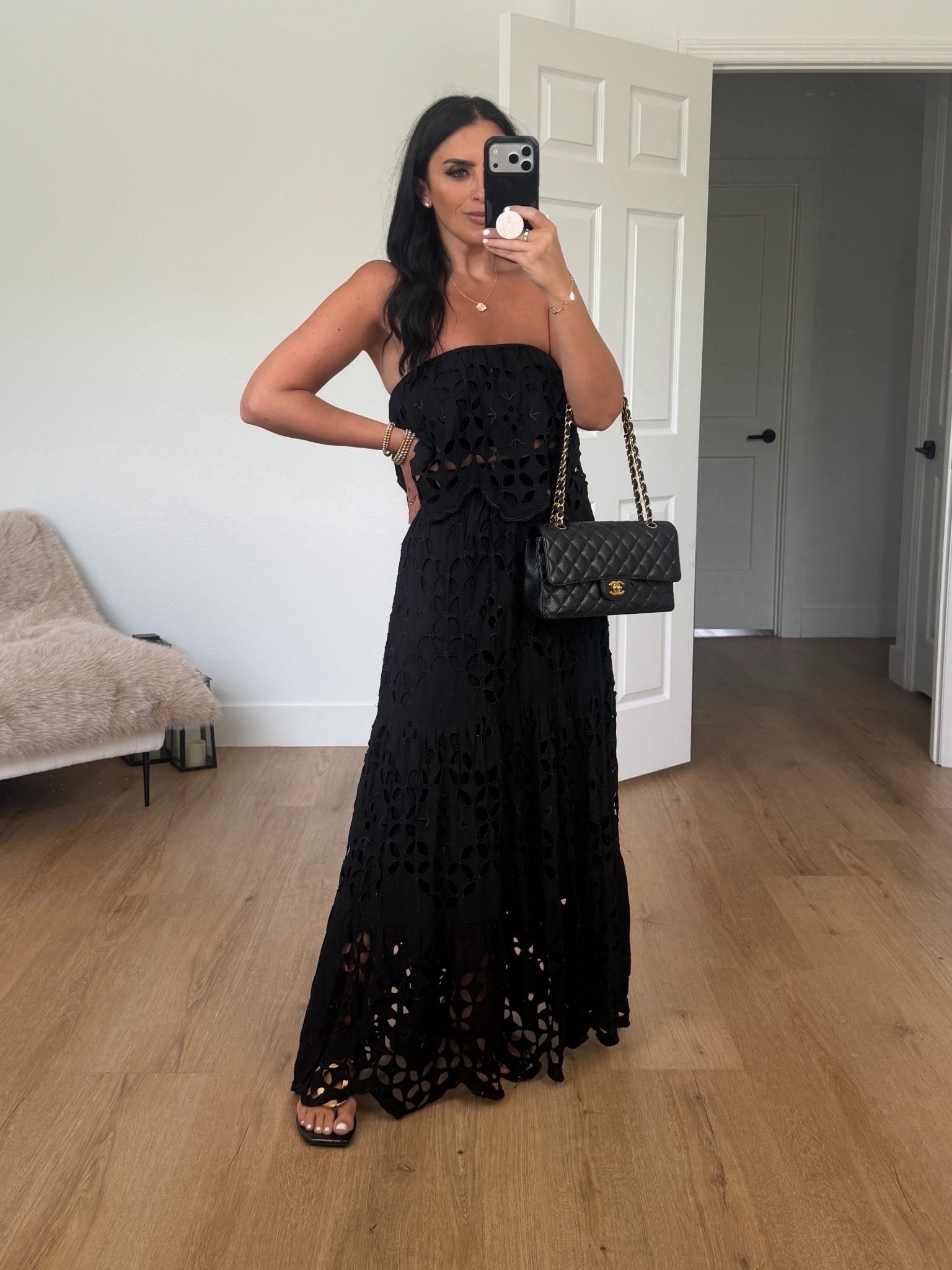 Anthropologie 2 piece set comes in 2 colors. Wearing size xs / small. Bora bora embroidered 