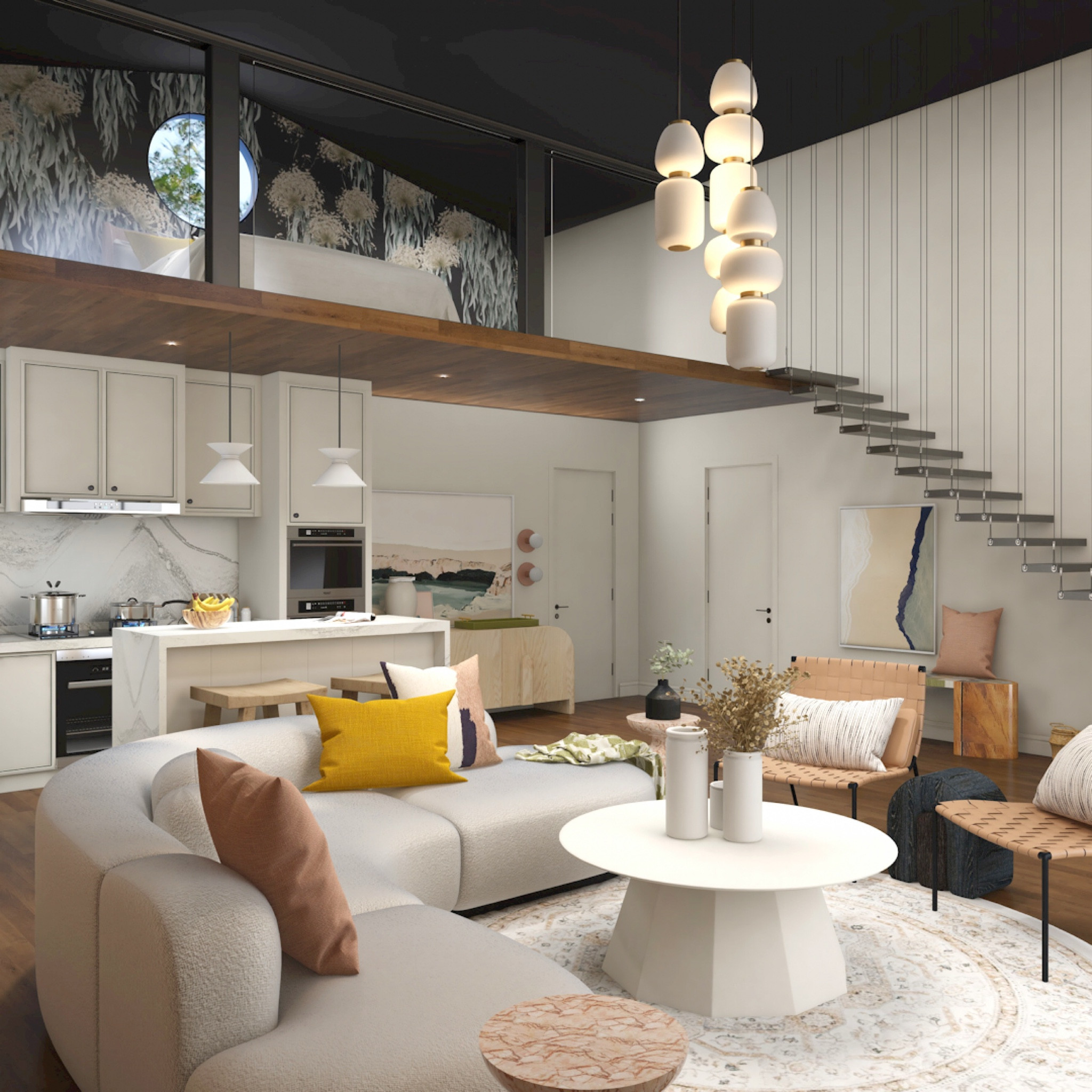 Modern living 

#LTKFind #LTKstyletip #LTKhome