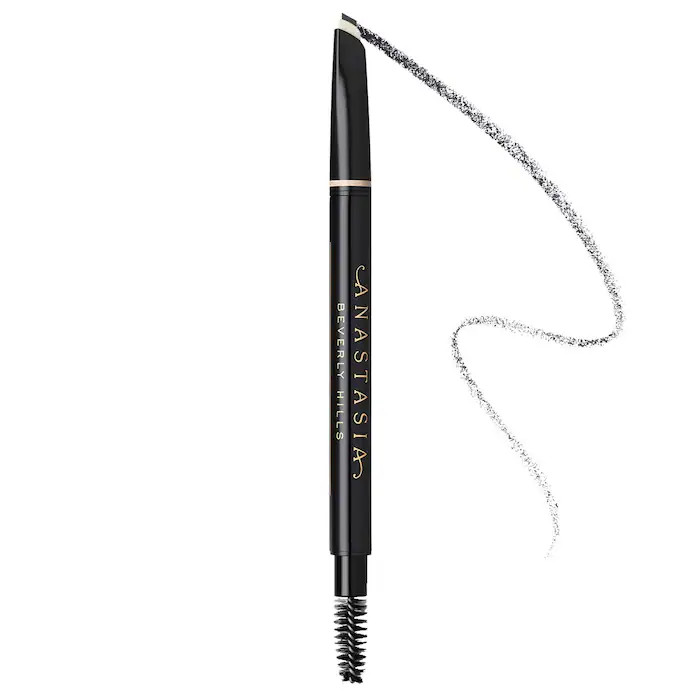 Color: Granite - for black hair with a cool undertone | Sephora (US)