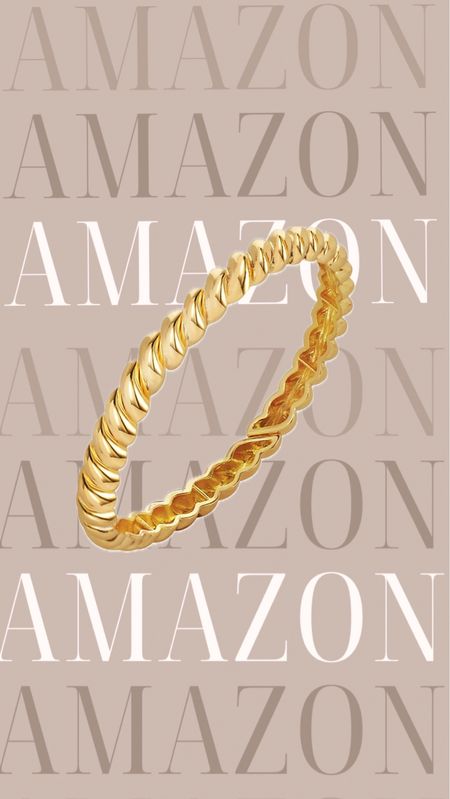 Amazon bracelet 