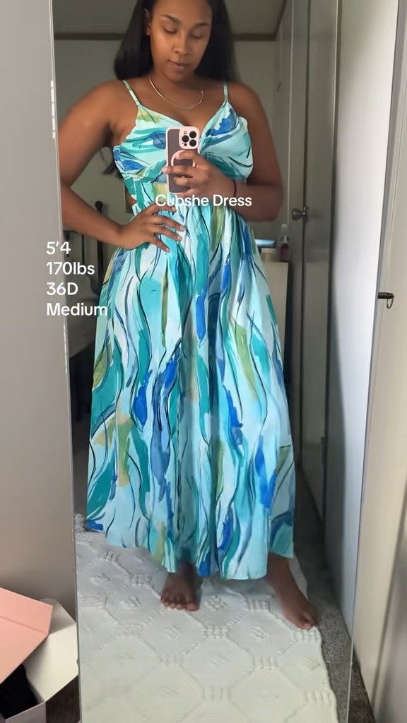 Pool party beach vibe blue dress

#LTKootd #LTKSeasonal #LTKU