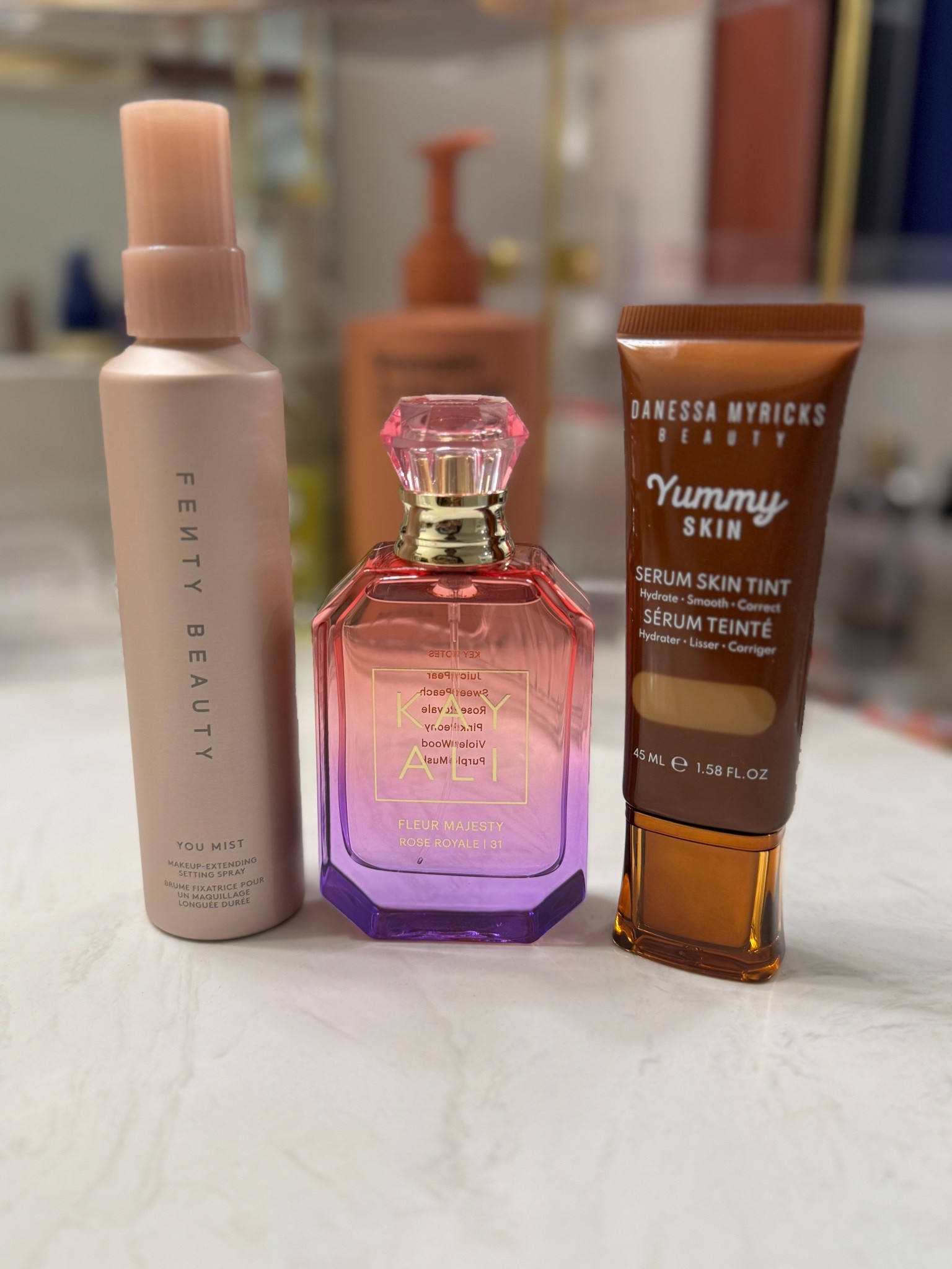 New pick ups from Sephora to get me in the mood for springtime 💐

#LTKBeauty #LTKSpringSale #LTKFindsUnder50