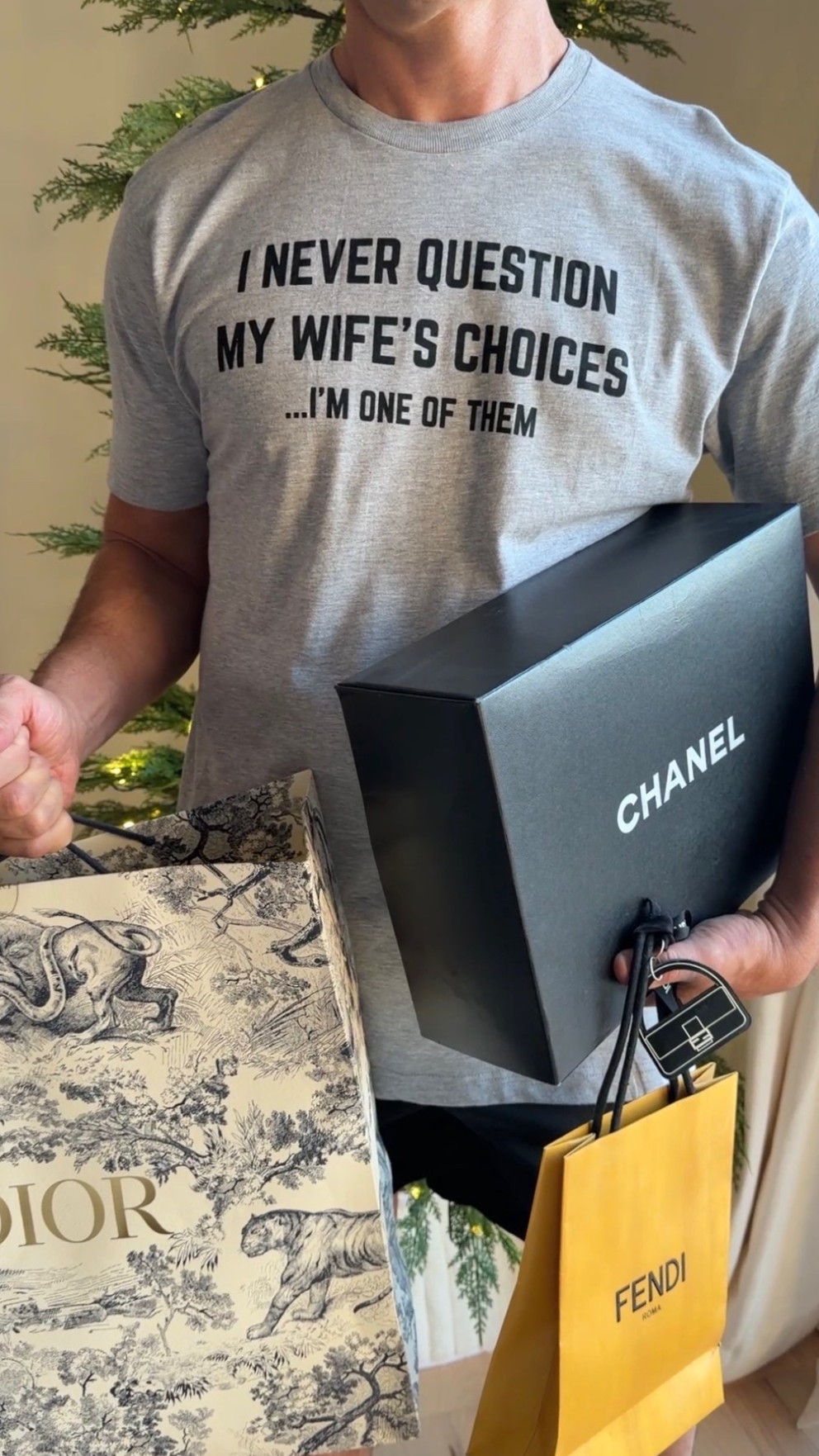 I’m so getting this for my husband for Christmas. The gift he will wear all year

#LTKHoliday #LTKGiftGuide #LTKMens